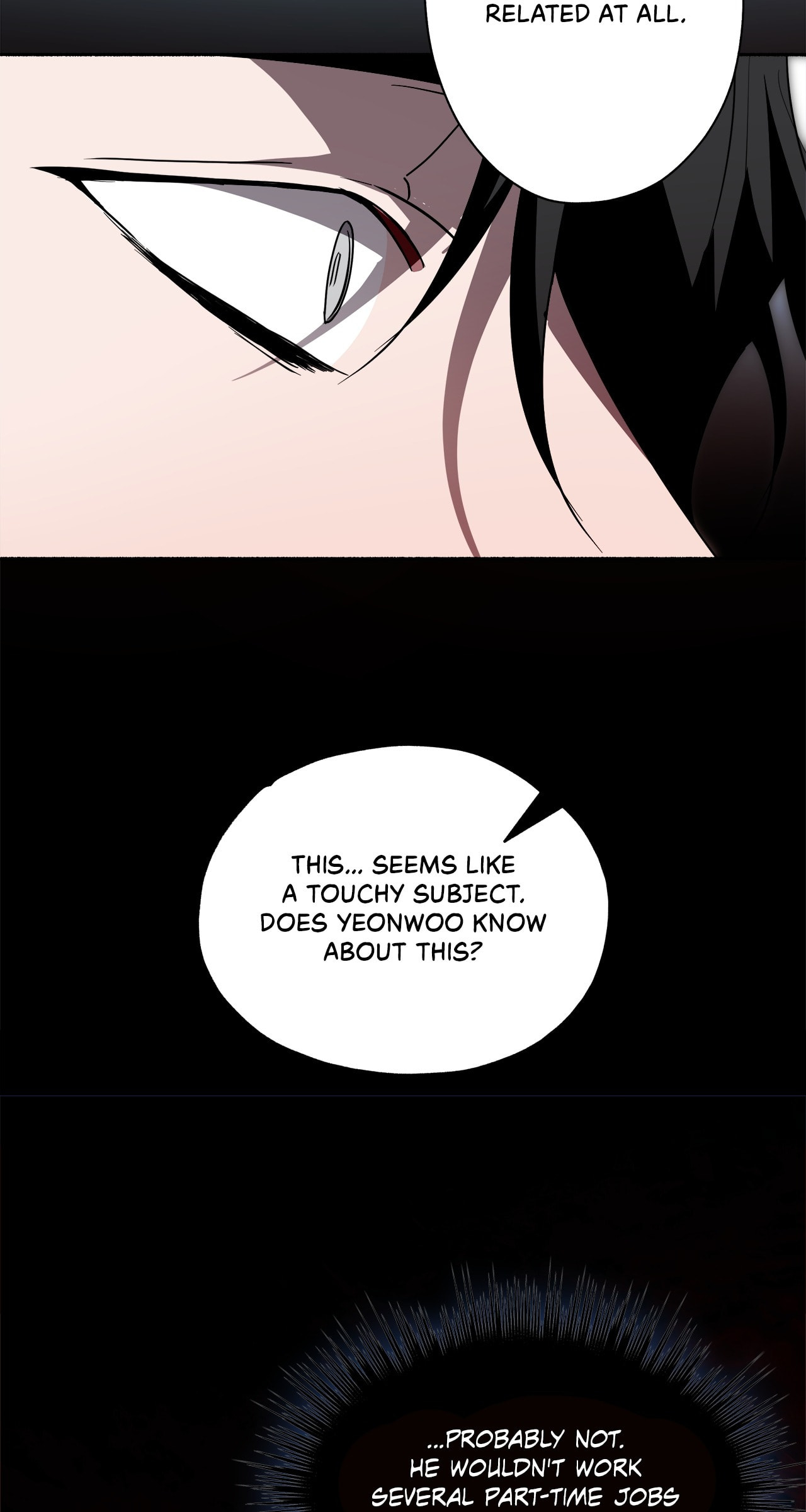 Deep Pivot Chapter 28 page 39 - 