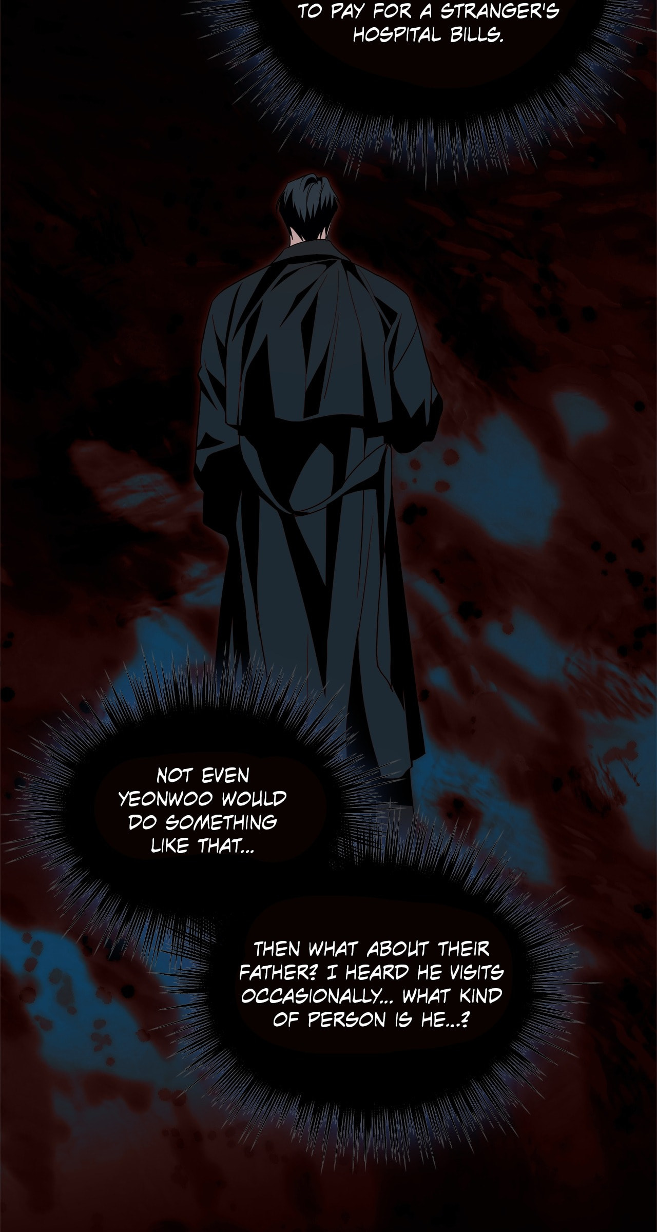 Deep Pivot Chapter 28 page 40 - 