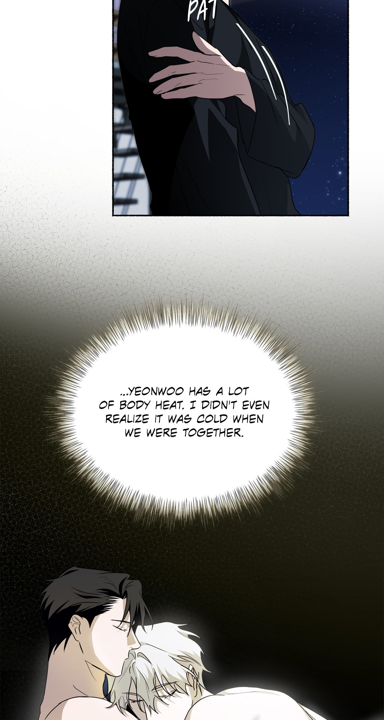 Deep Pivot Chapter 28 page 5 - 