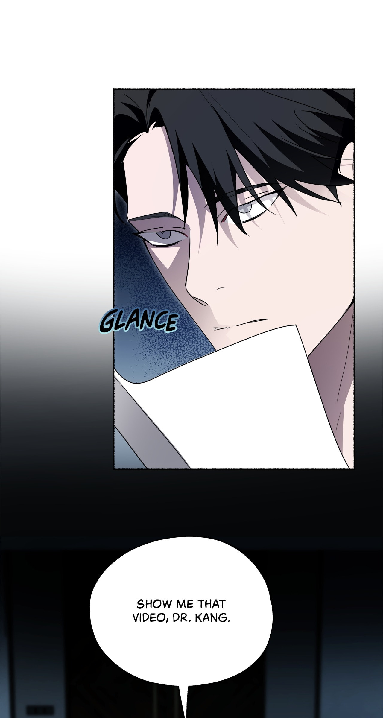 Deep Pivot Chapter 28 page 43 - 