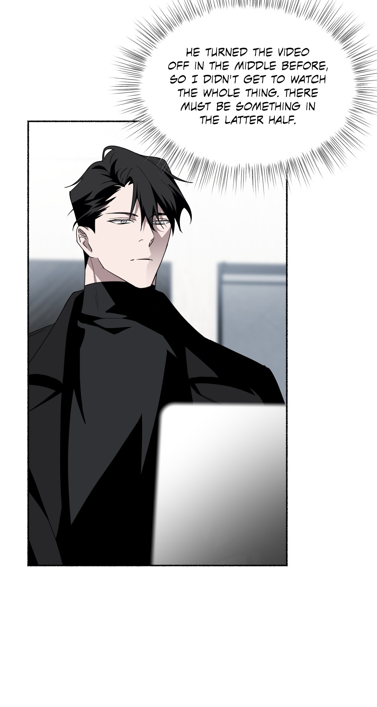 Deep Pivot Chapter 28 page 47 - 