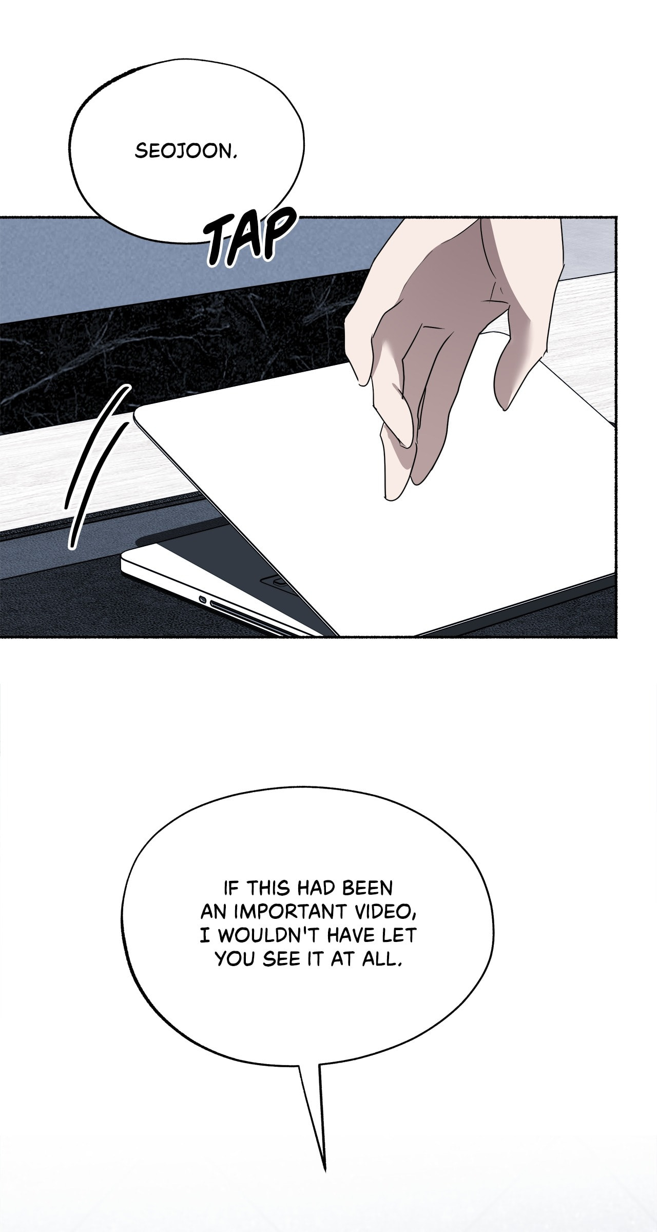 Deep Pivot Chapter 28 page 52 - 