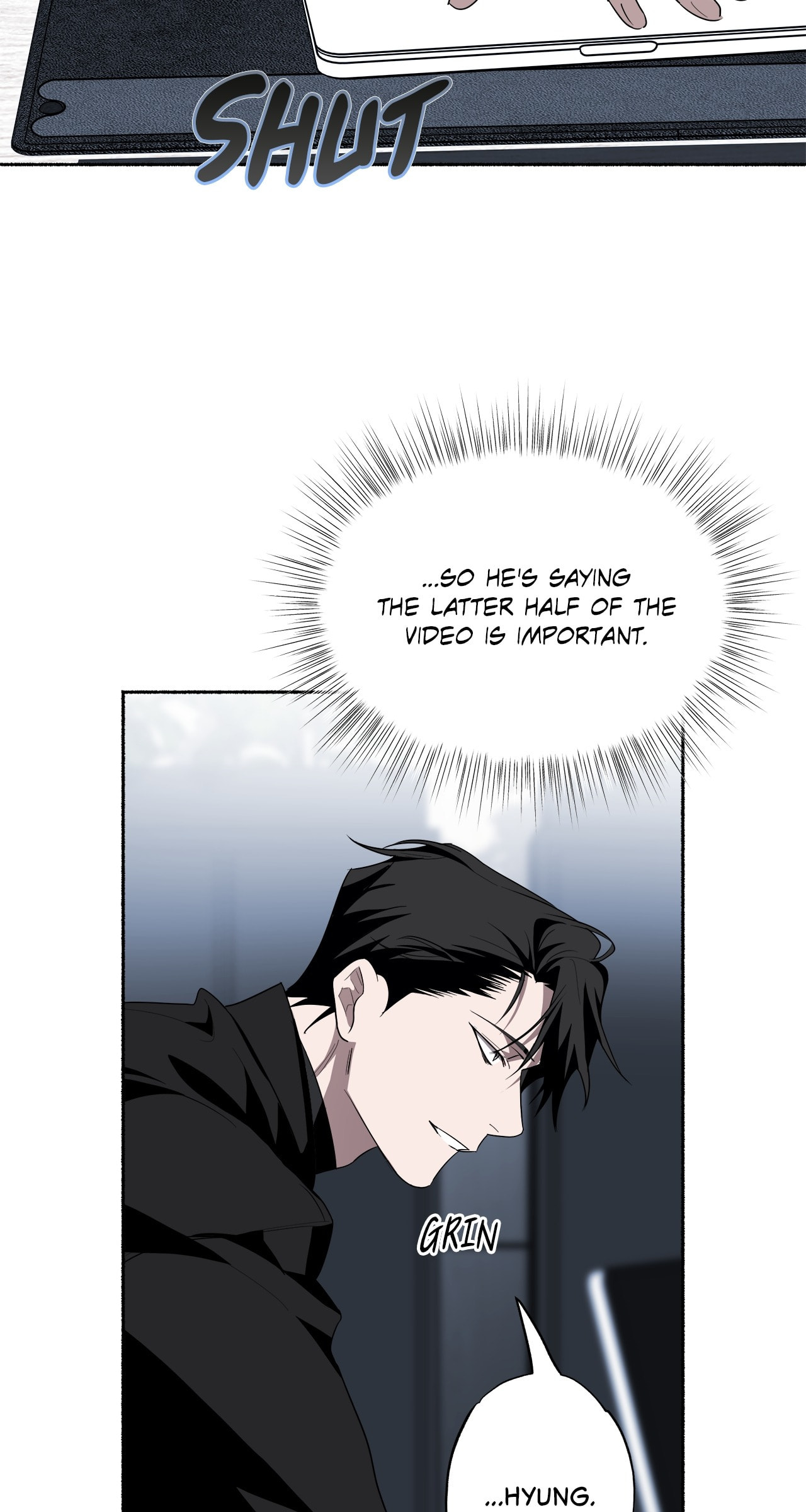 Deep Pivot Chapter 28 page 54 - 