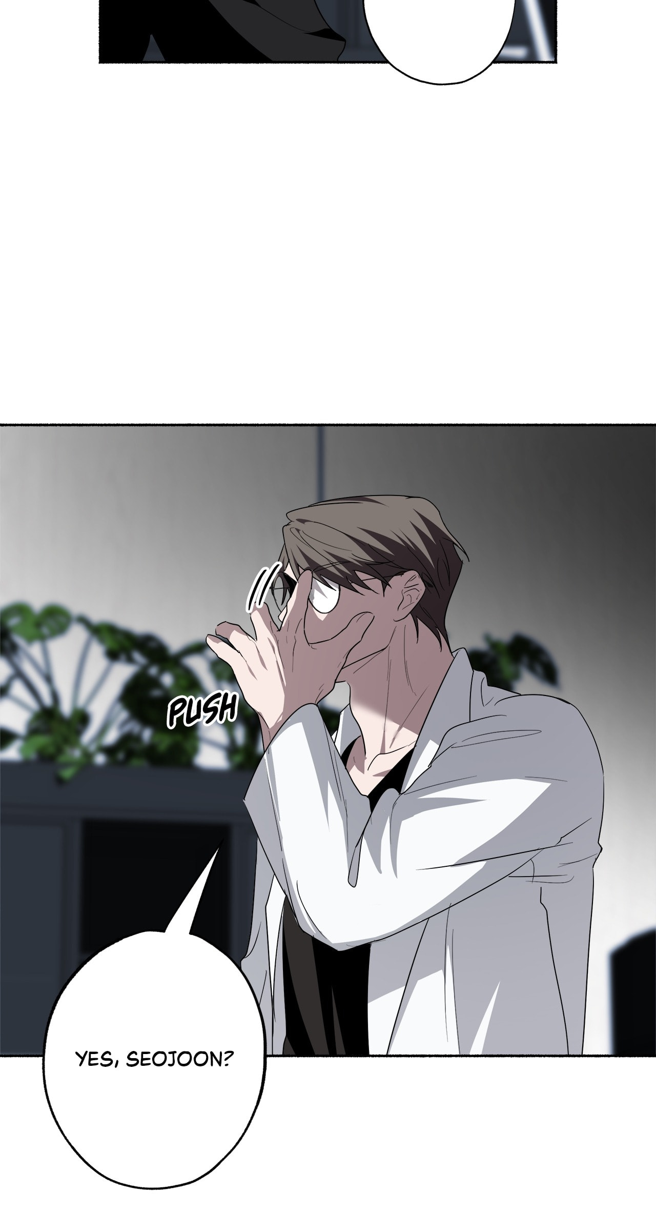 Deep Pivot Chapter 28 page 55 - 