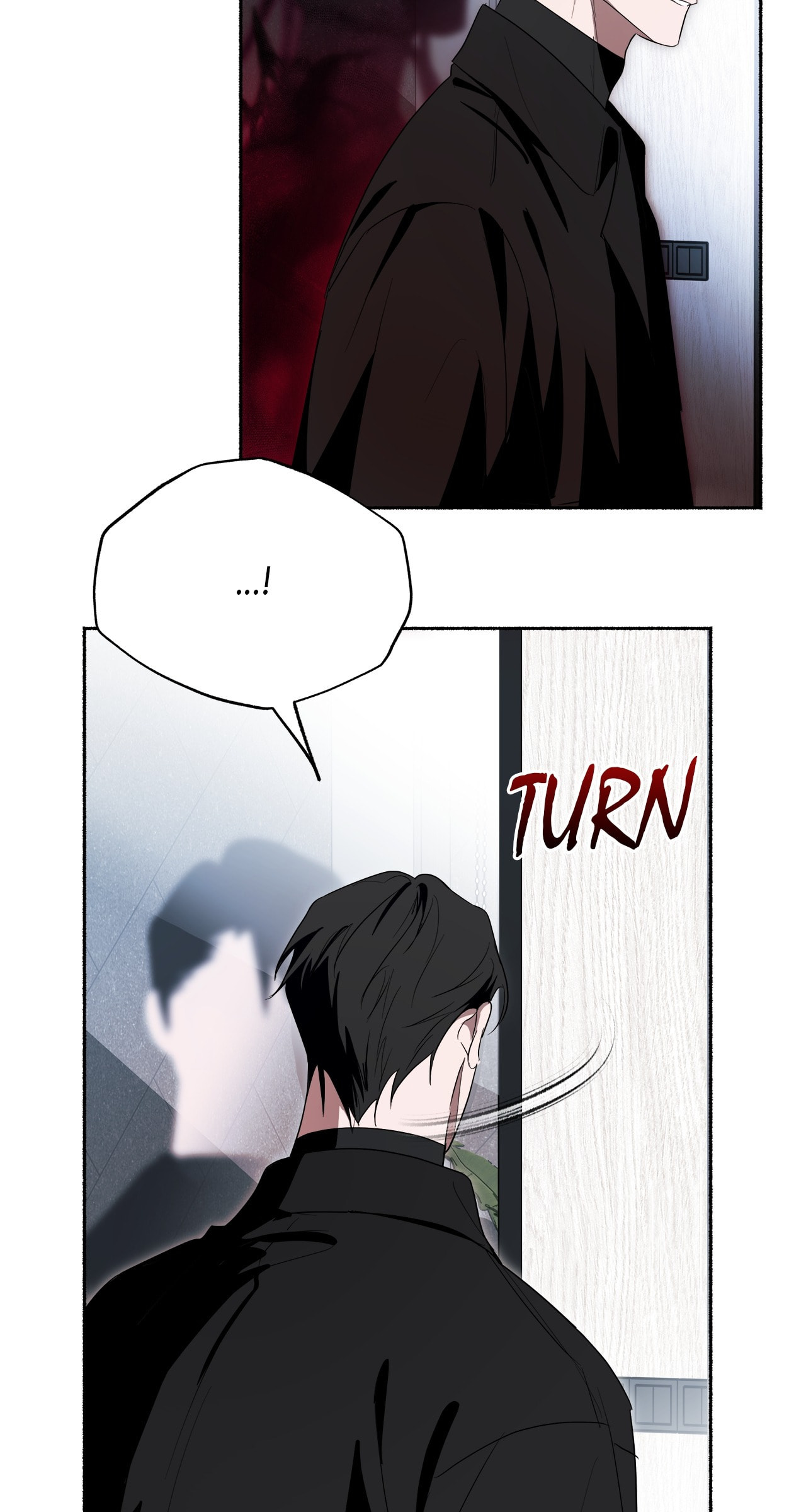 Deep Pivot Chapter 28 page 60 - 