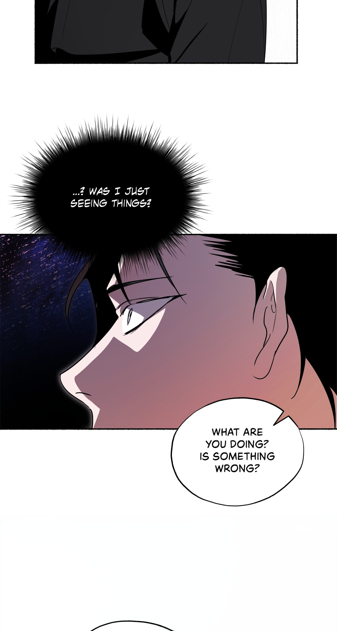 Deep Pivot Chapter 28 page 61 - 