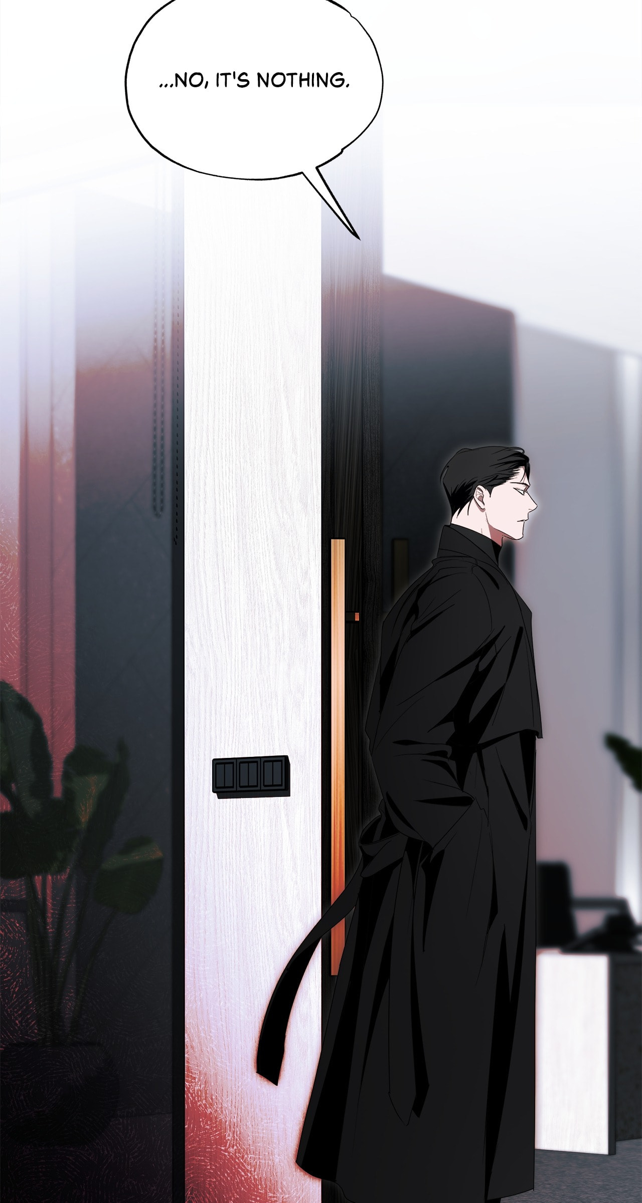 Deep Pivot Chapter 28 page 62 - 