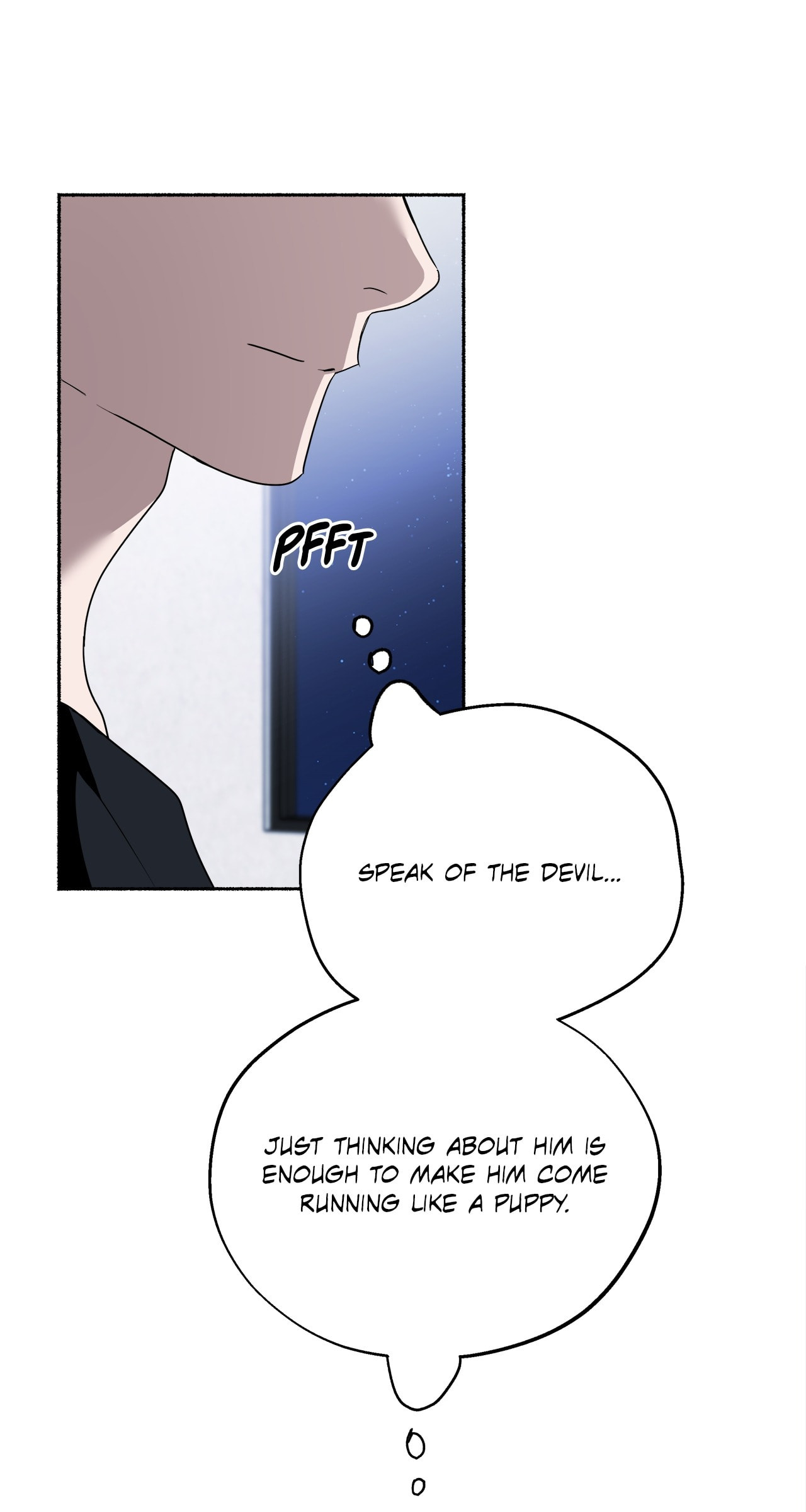 Deep Pivot Chapter 28 page 9 - 