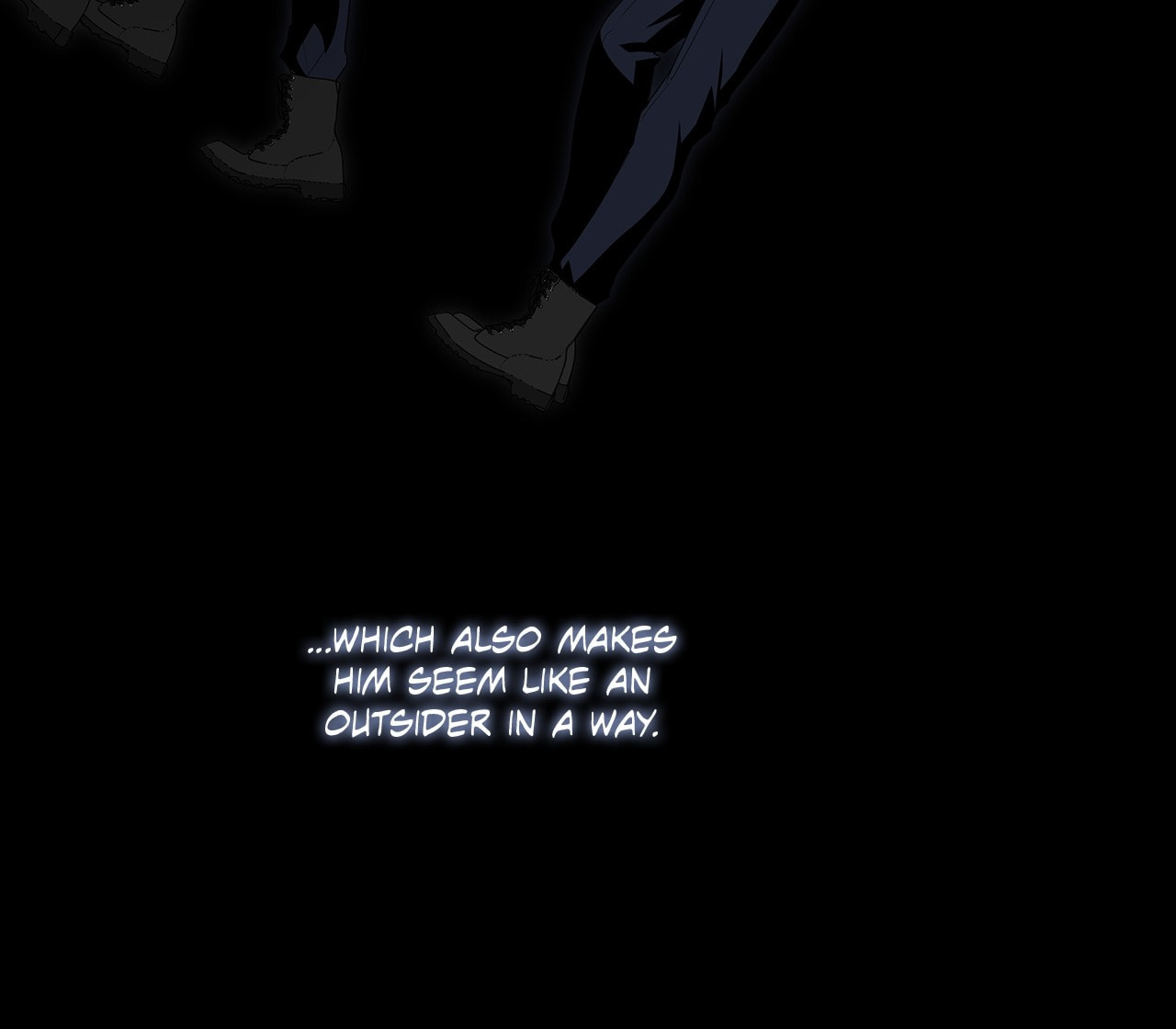 Deep Pivot Chapter 29 page 16 - 