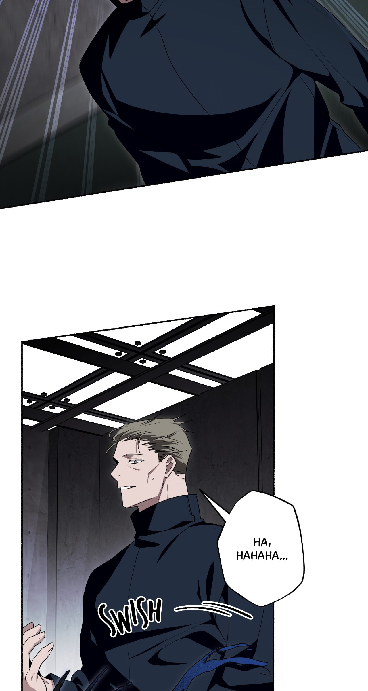 Deep Pivot Chapter 29 page 26 - 