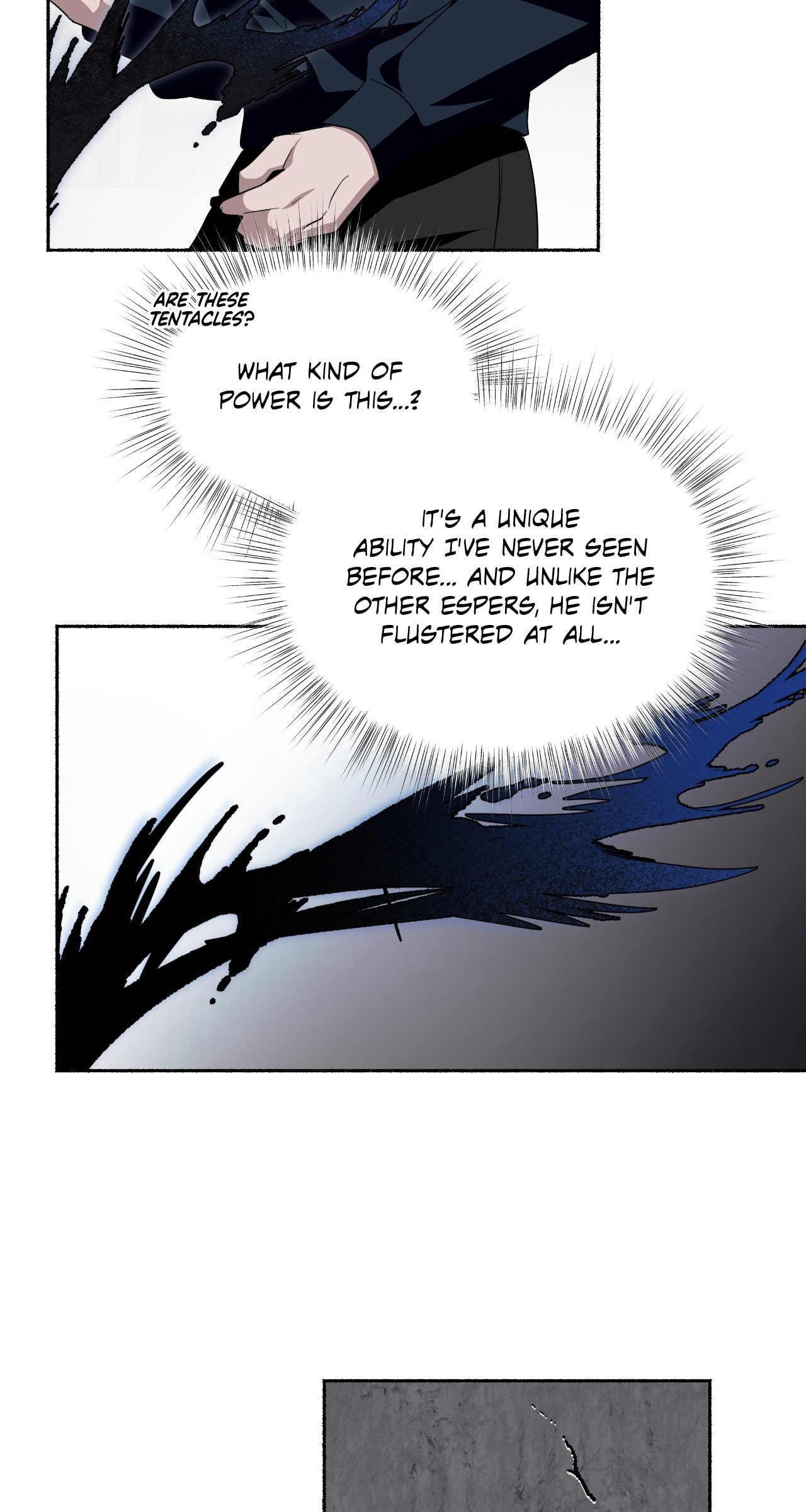 Deep Pivot Chapter 29 page 27 - 