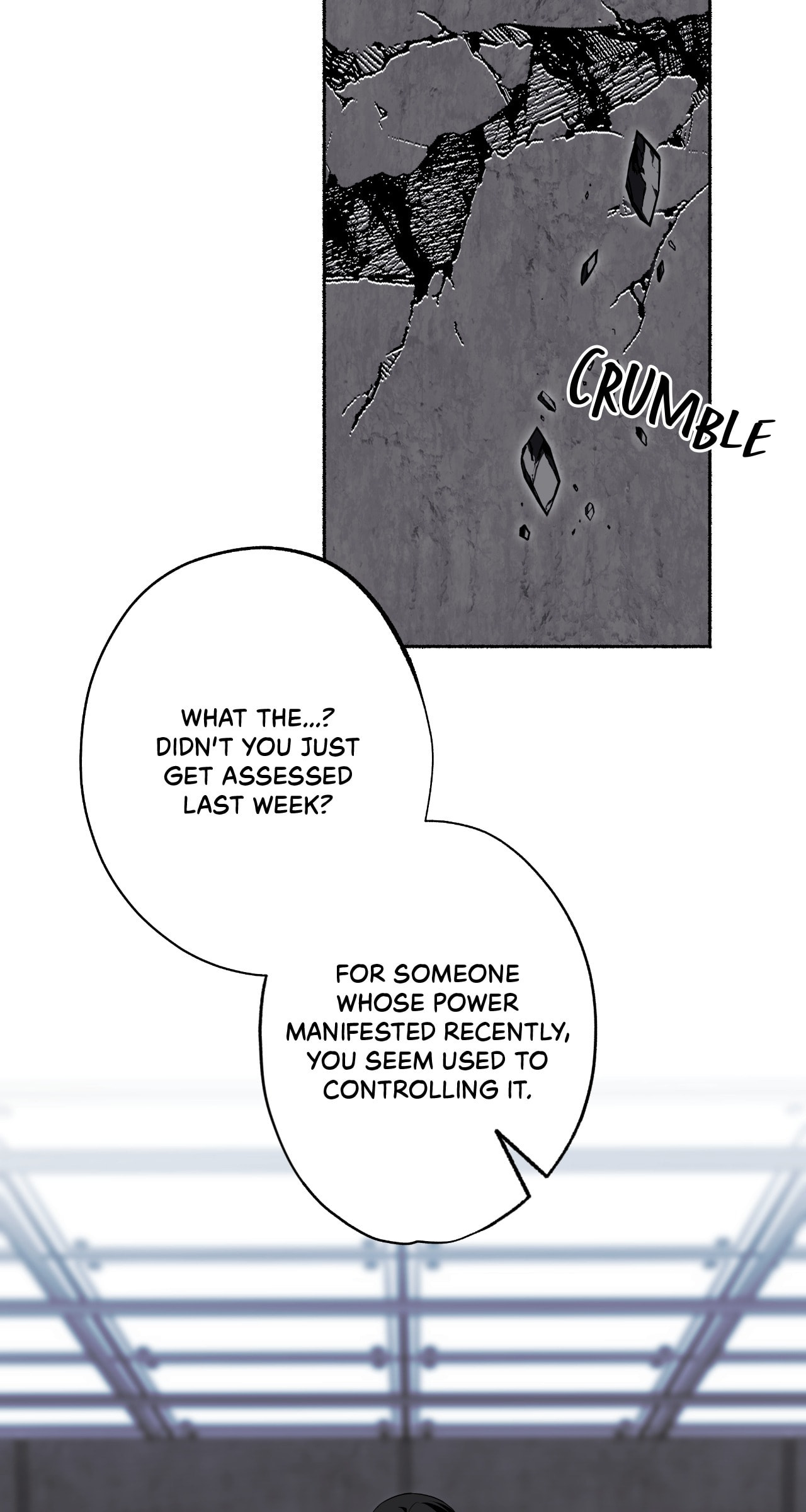 Deep Pivot Chapter 29 page 28 - 