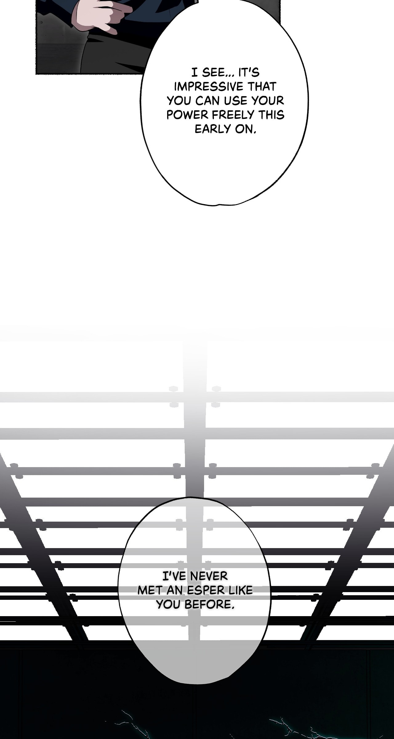 Deep Pivot Chapter 29 page 31 - 