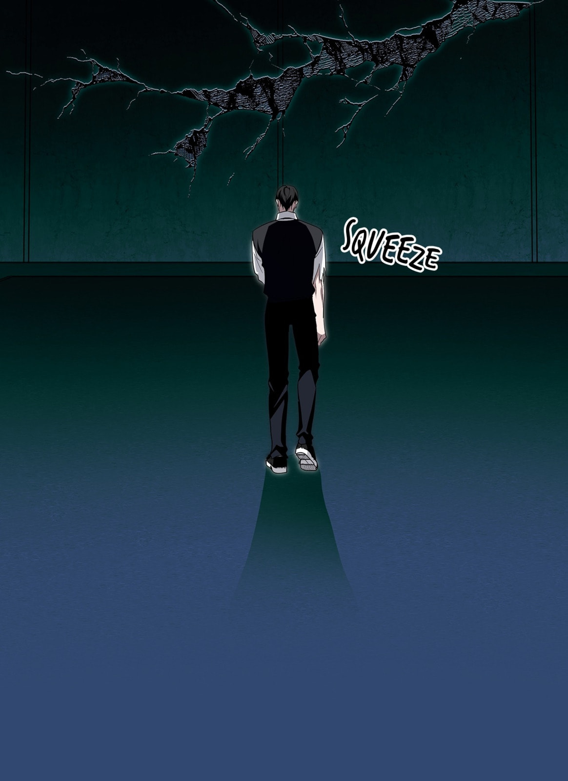 Deep Pivot Chapter 29 page 32 - 
