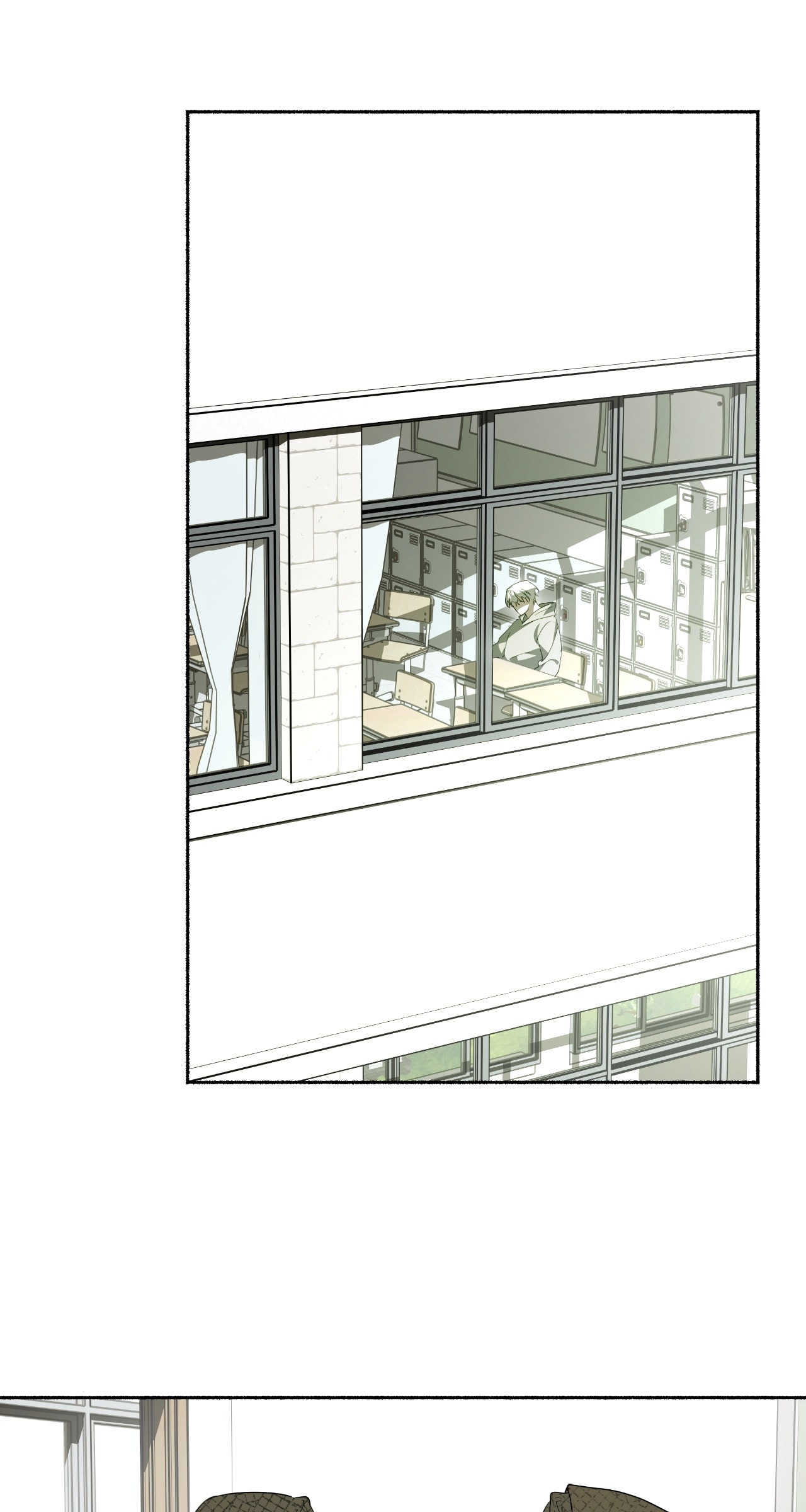 Deep Pivot Chapter 29 page 35 - 