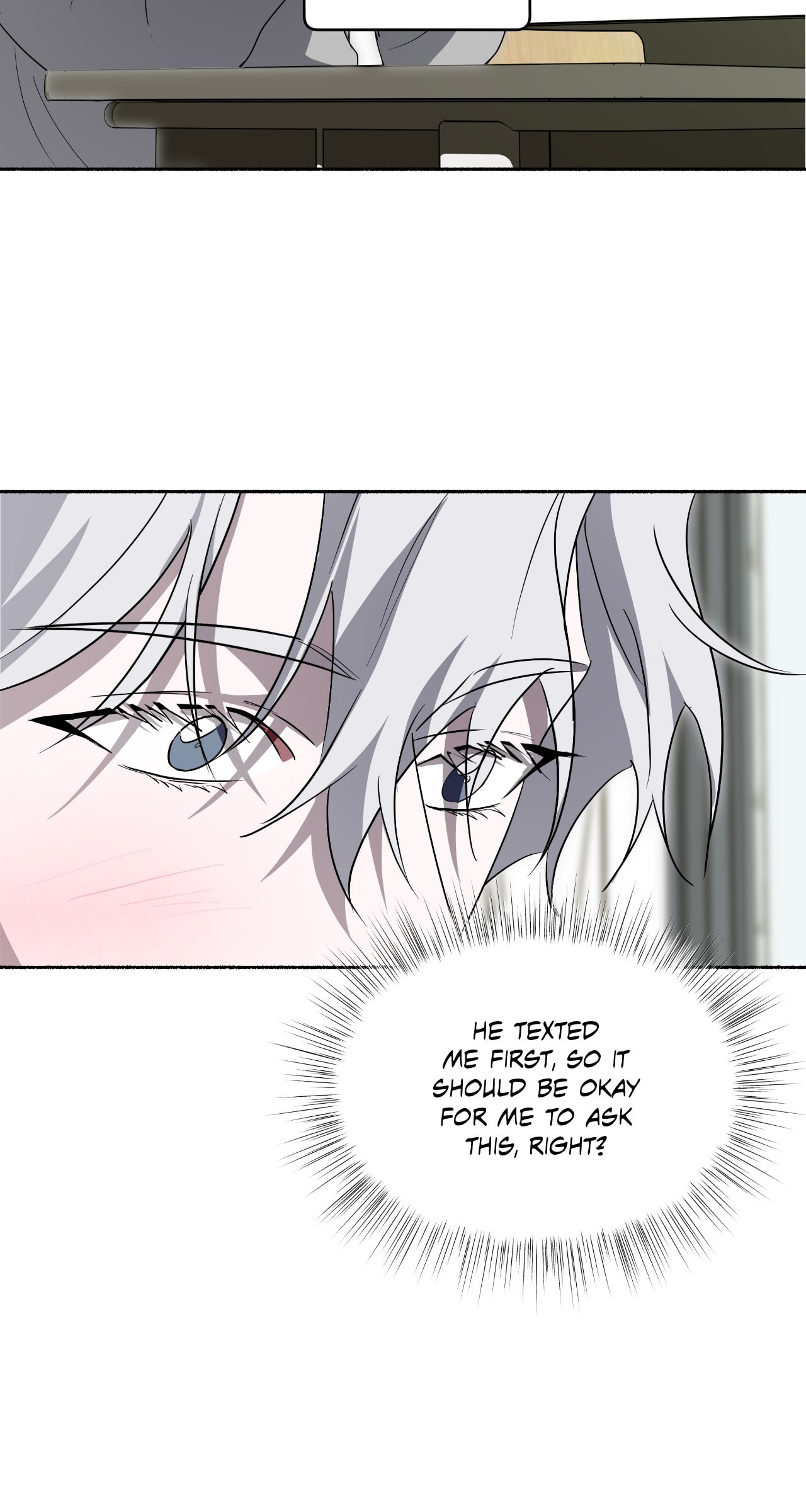 Deep Pivot Chapter 29 page 37 - 