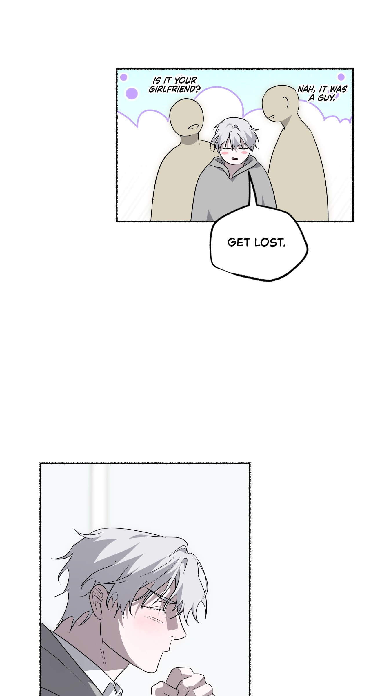 Deep Pivot Chapter 29 page 42 - 