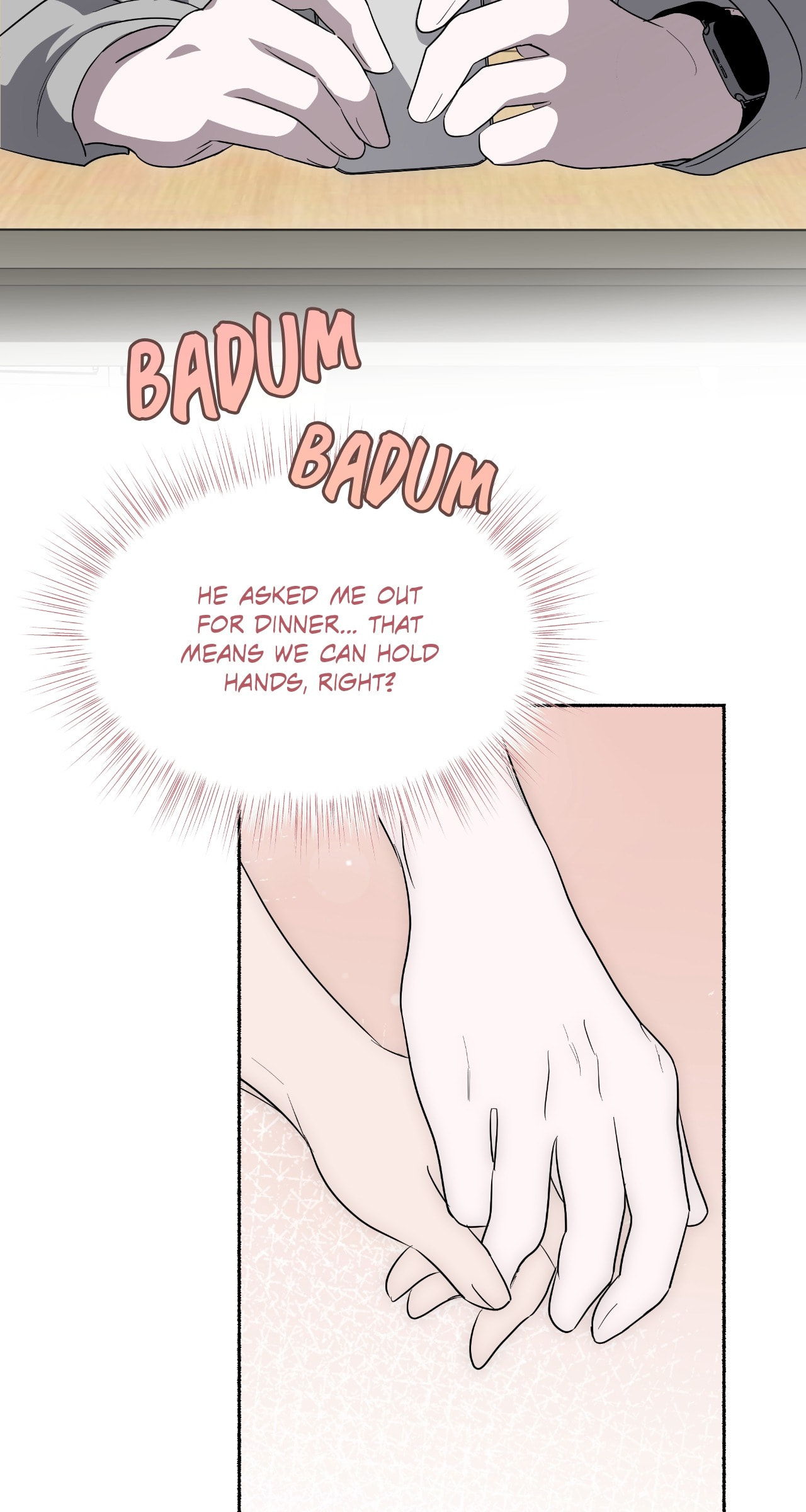 Deep Pivot Chapter 29 page 45 - 