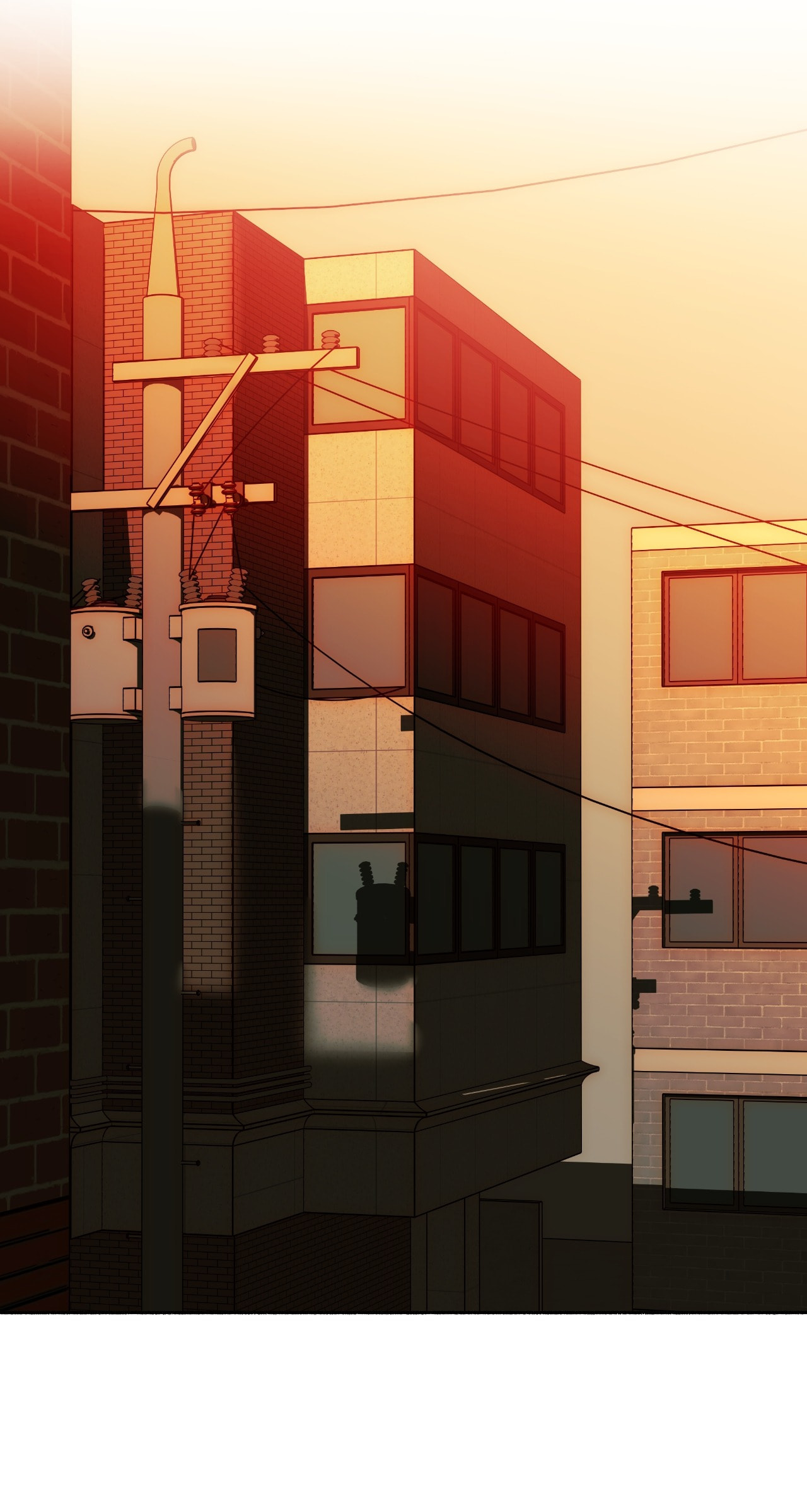 Deep Pivot Chapter 29 page 47 - 
