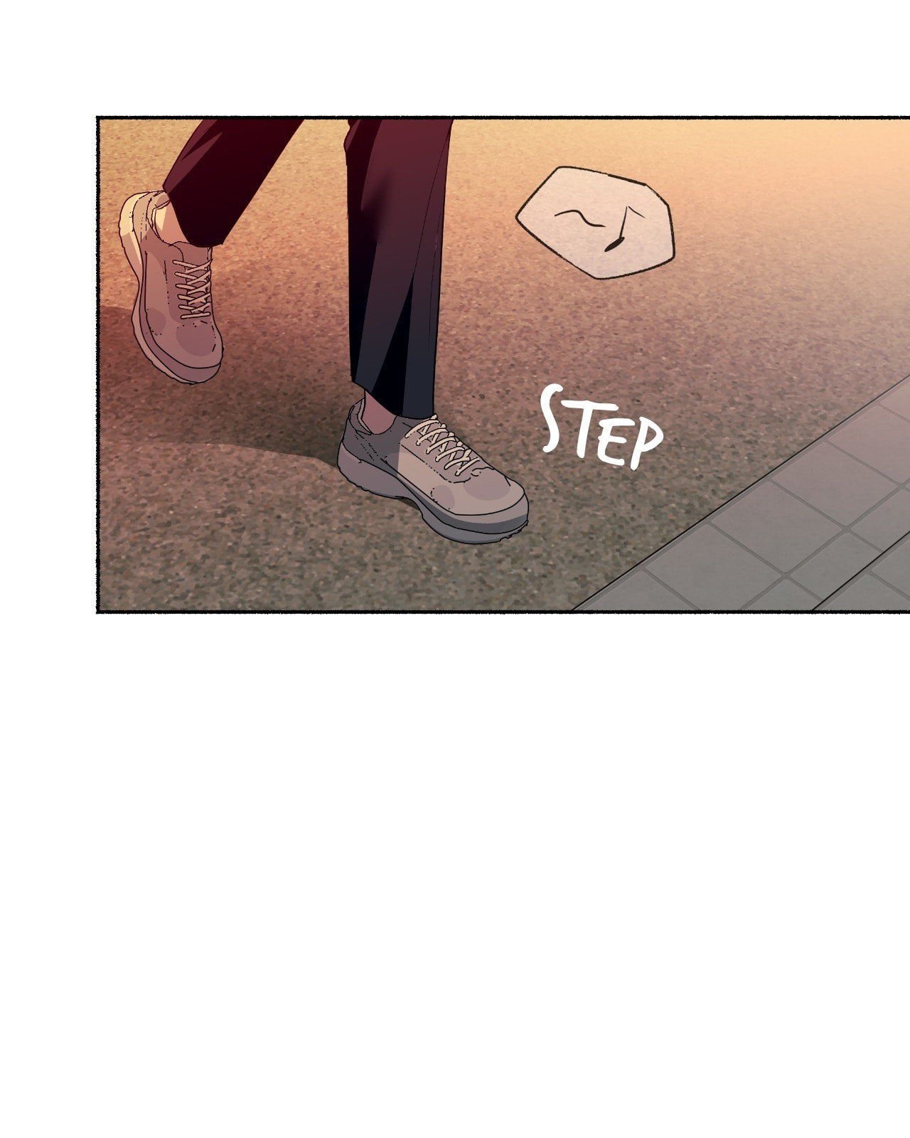 Deep Pivot Chapter 29 page 48 - 