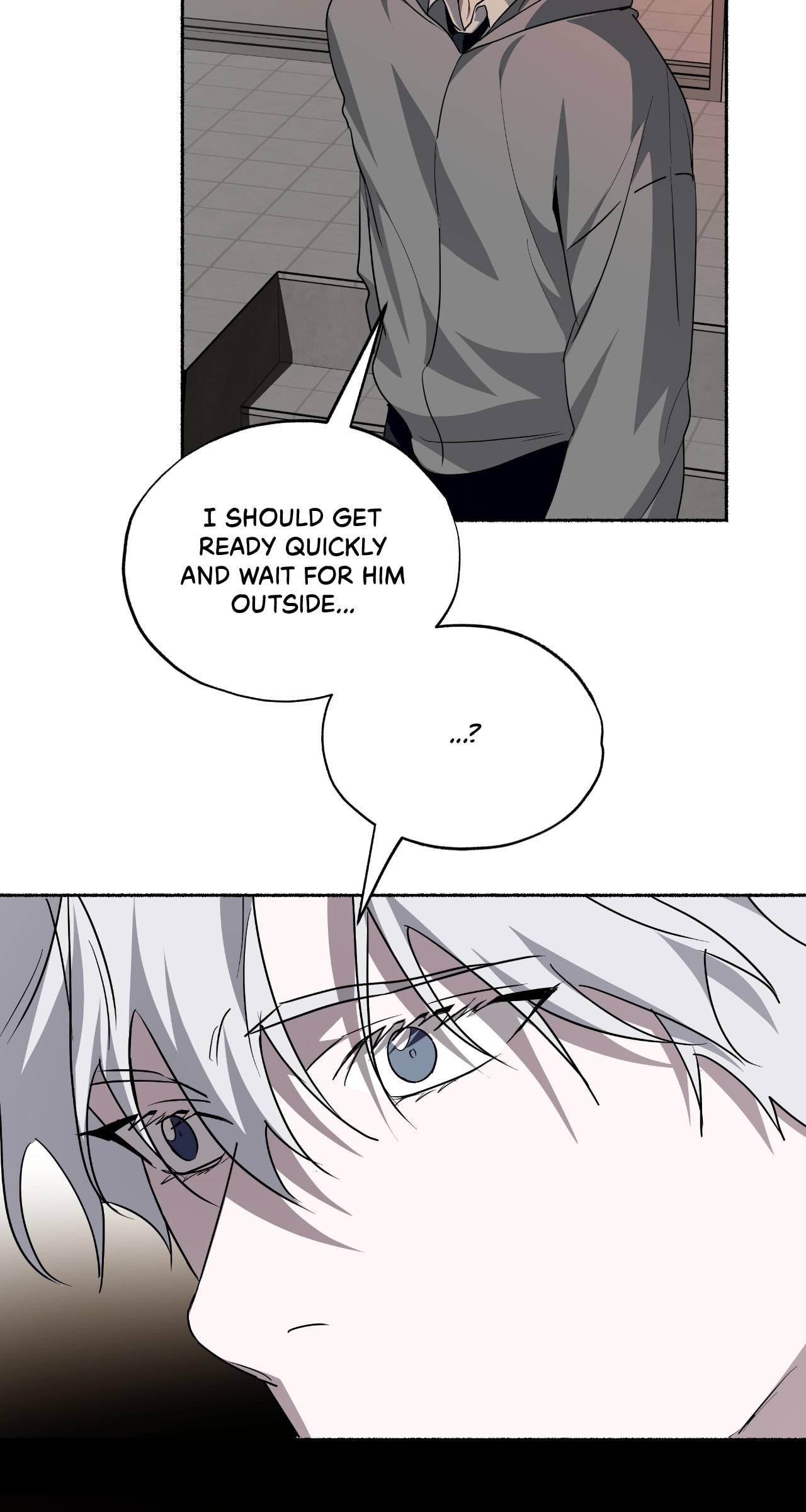 Deep Pivot Chapter 29 page 50 - 