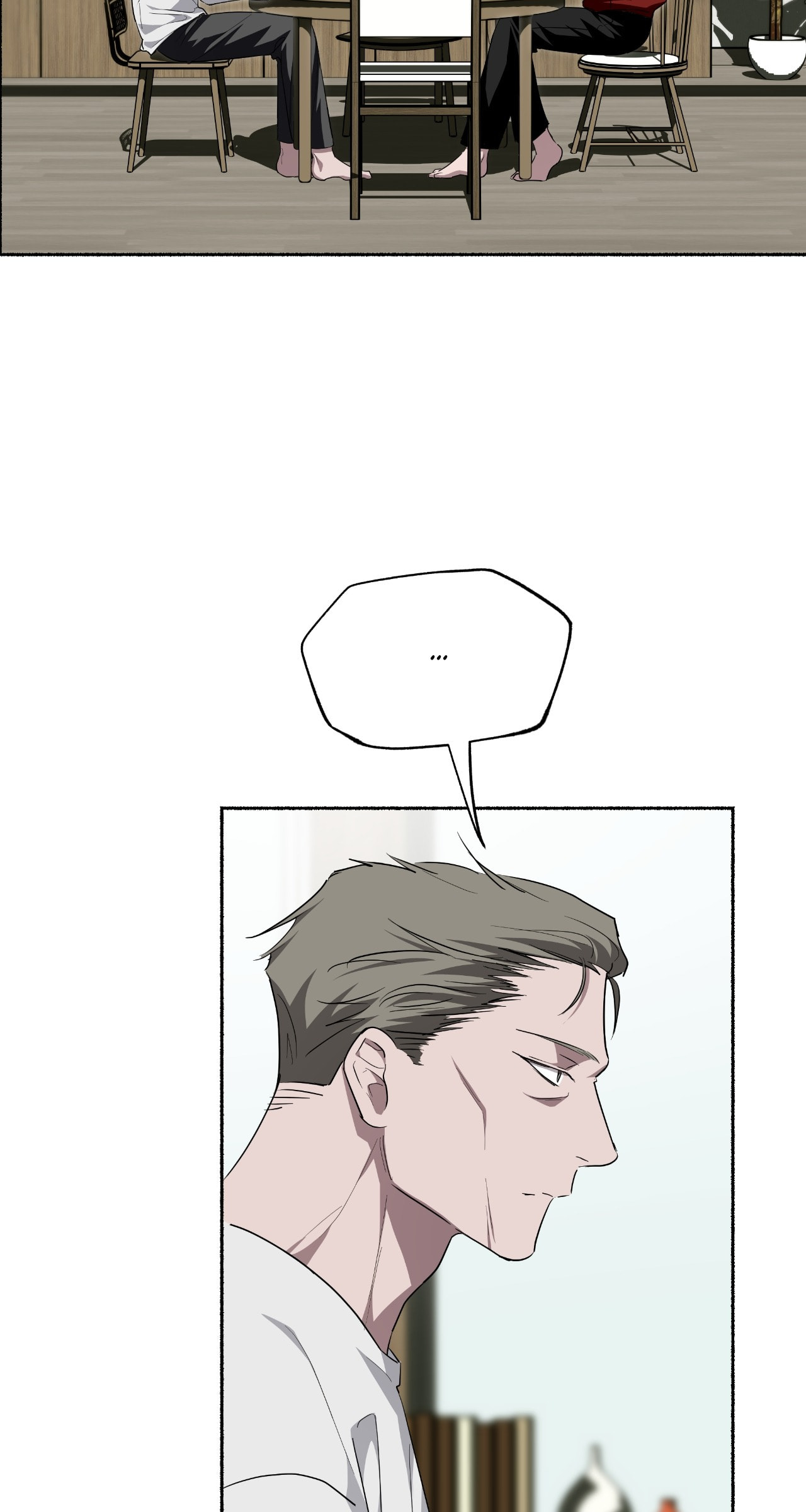 Deep Pivot Chapter 29 page 6 - 
