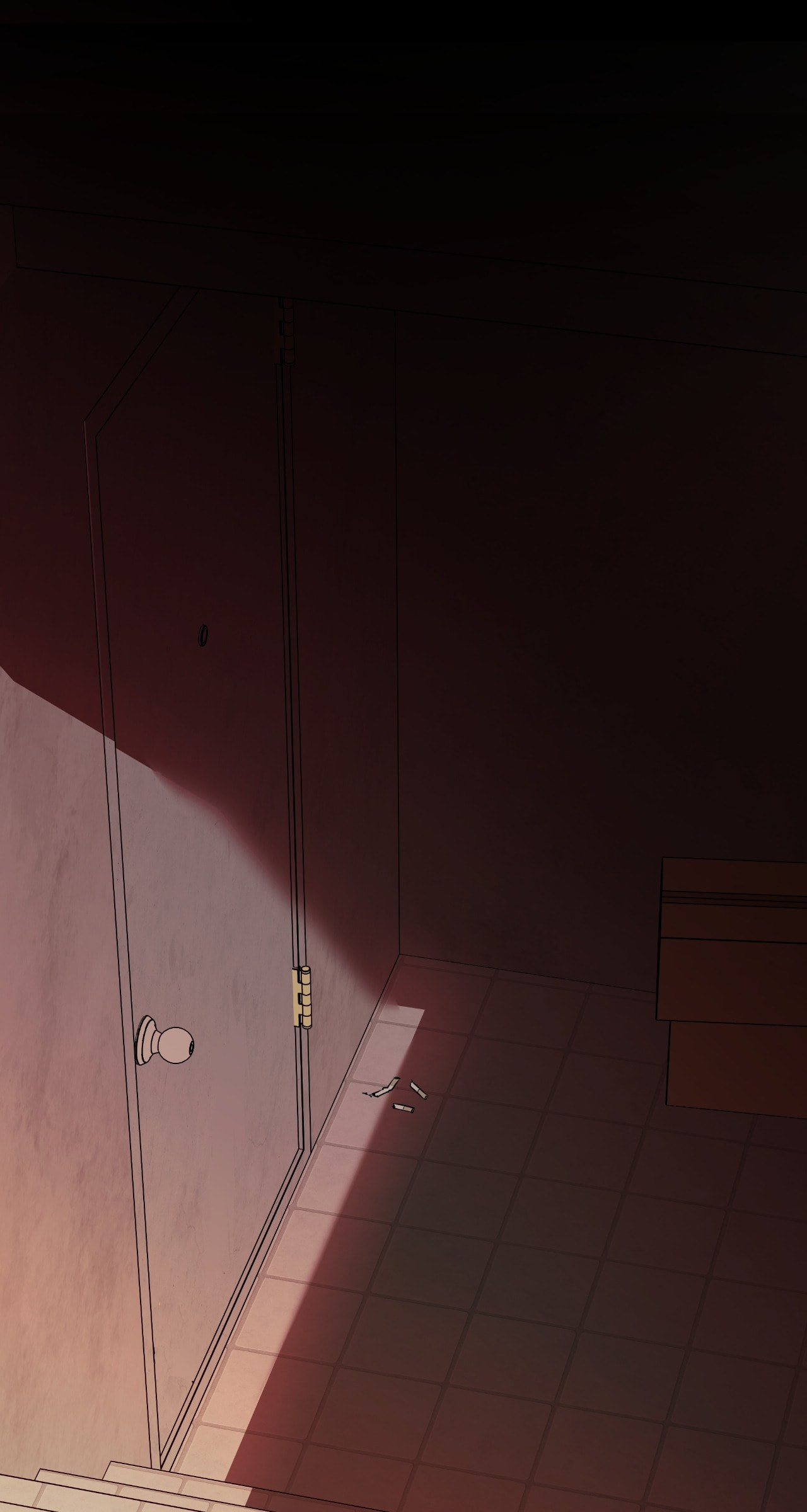Deep Pivot Chapter 29 page 51 - 