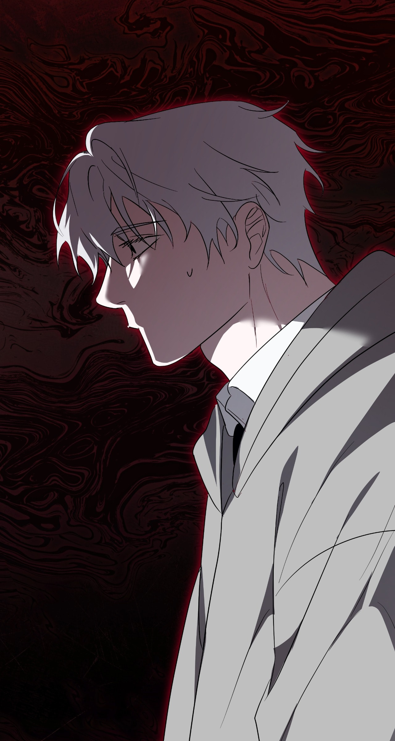Deep Pivot Chapter 29 page 53 - 