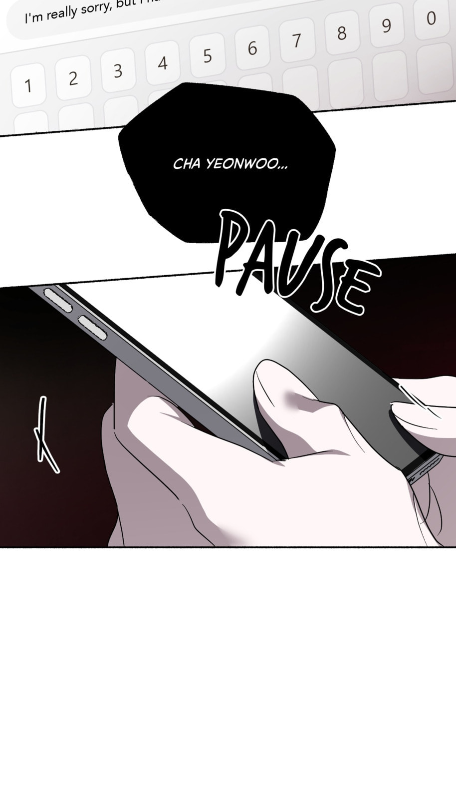 Deep Pivot Chapter 29 page 55 - 