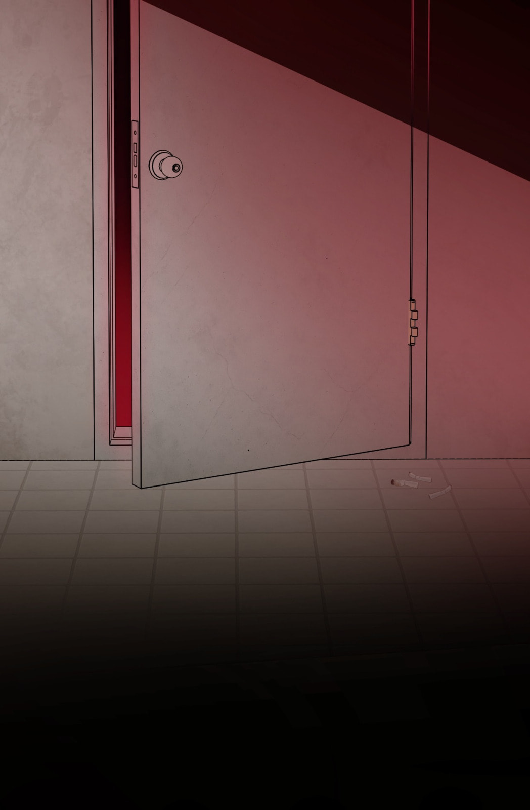 Deep Pivot Chapter 29 page 59 - 