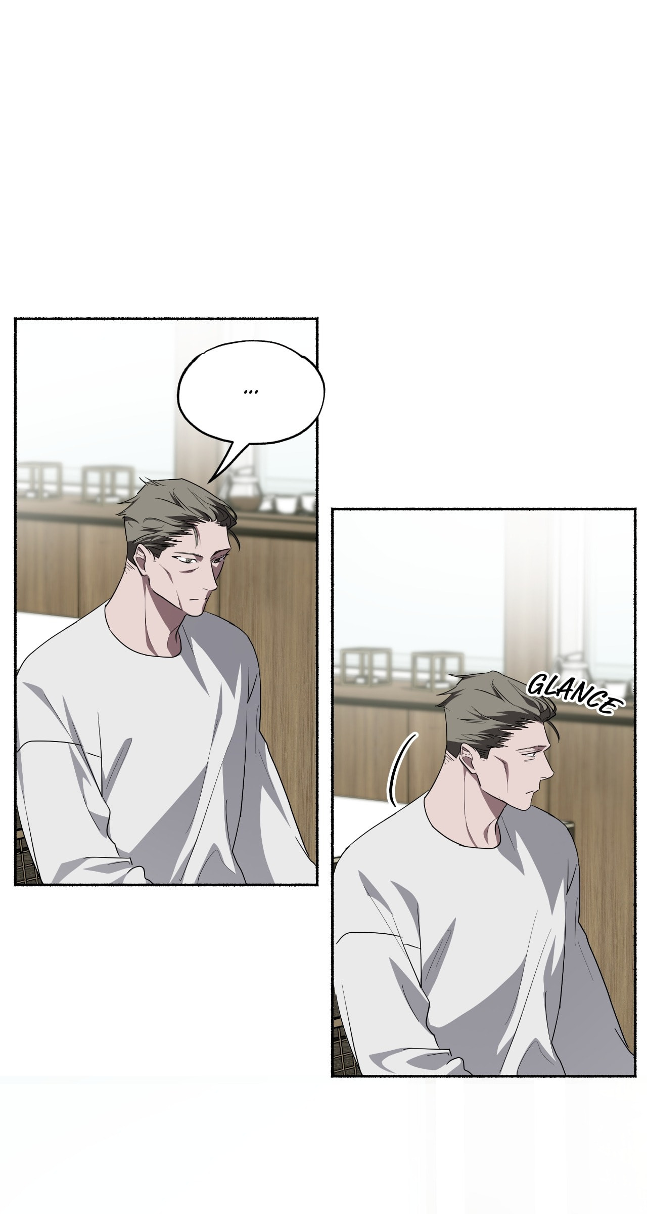 Deep Pivot Chapter 29 page 9 - 