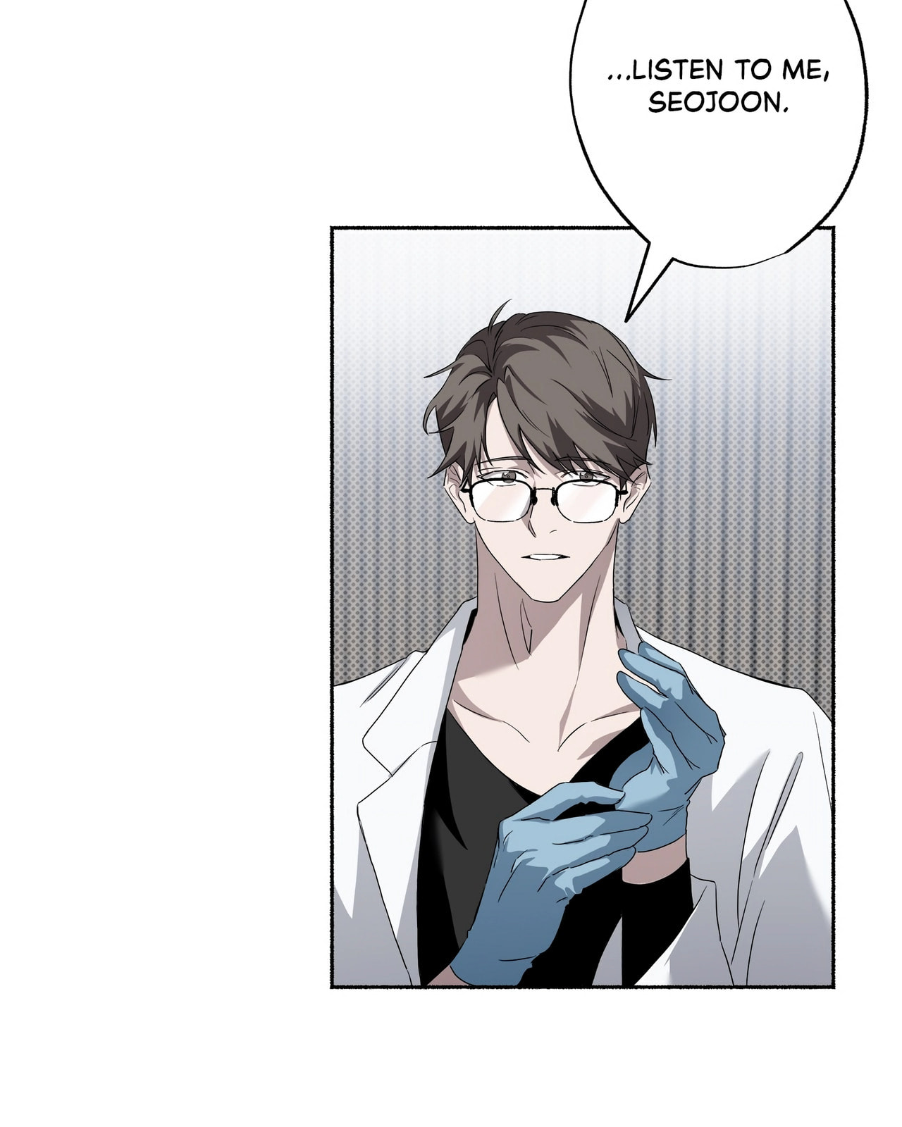 Deep Pivot Chapter 3 page 15 - 