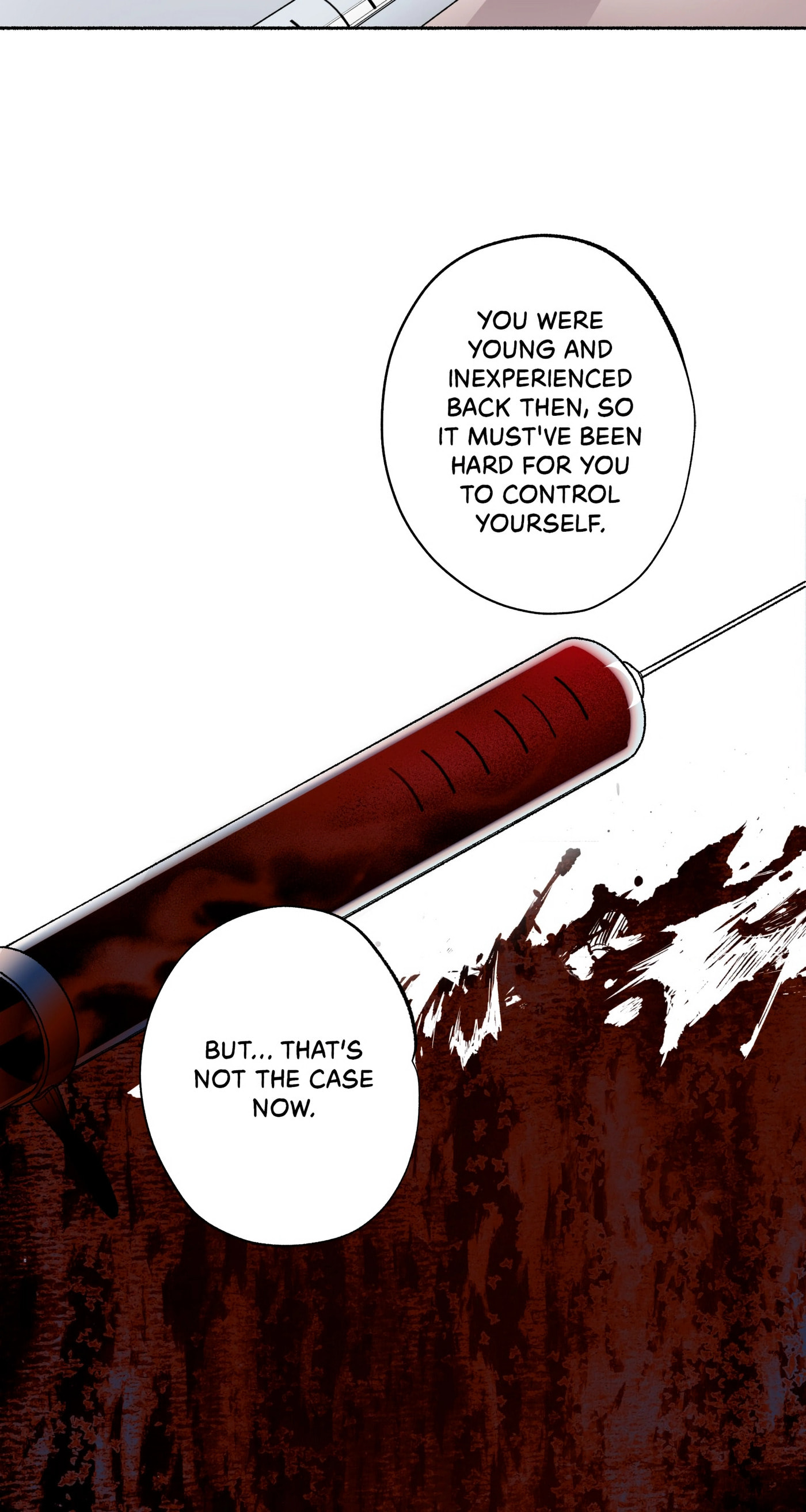 Deep Pivot Chapter 3 page 17 - 