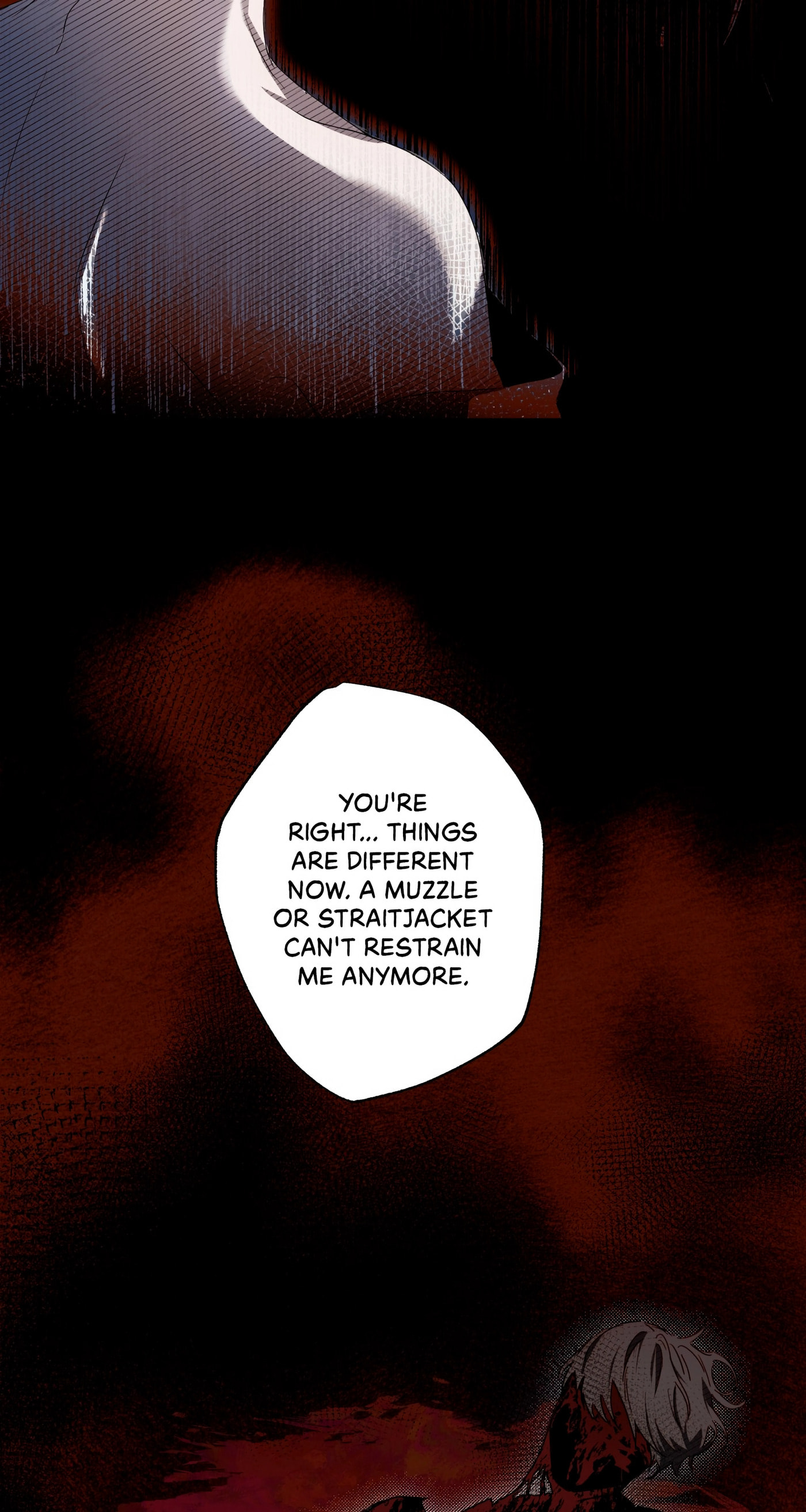 Deep Pivot Chapter 3 page 19 - 