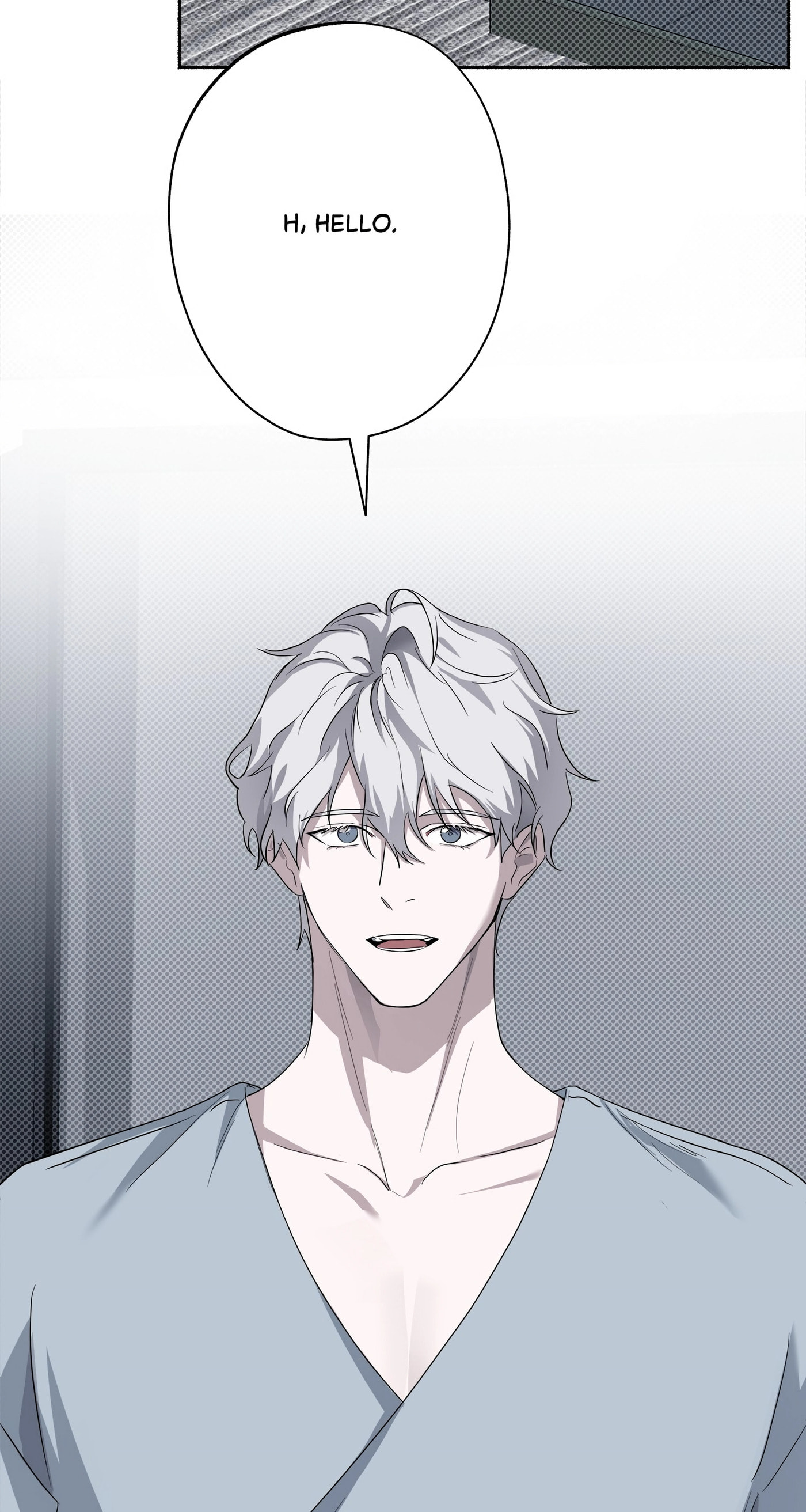 Deep Pivot Chapter 3 page 23 - 