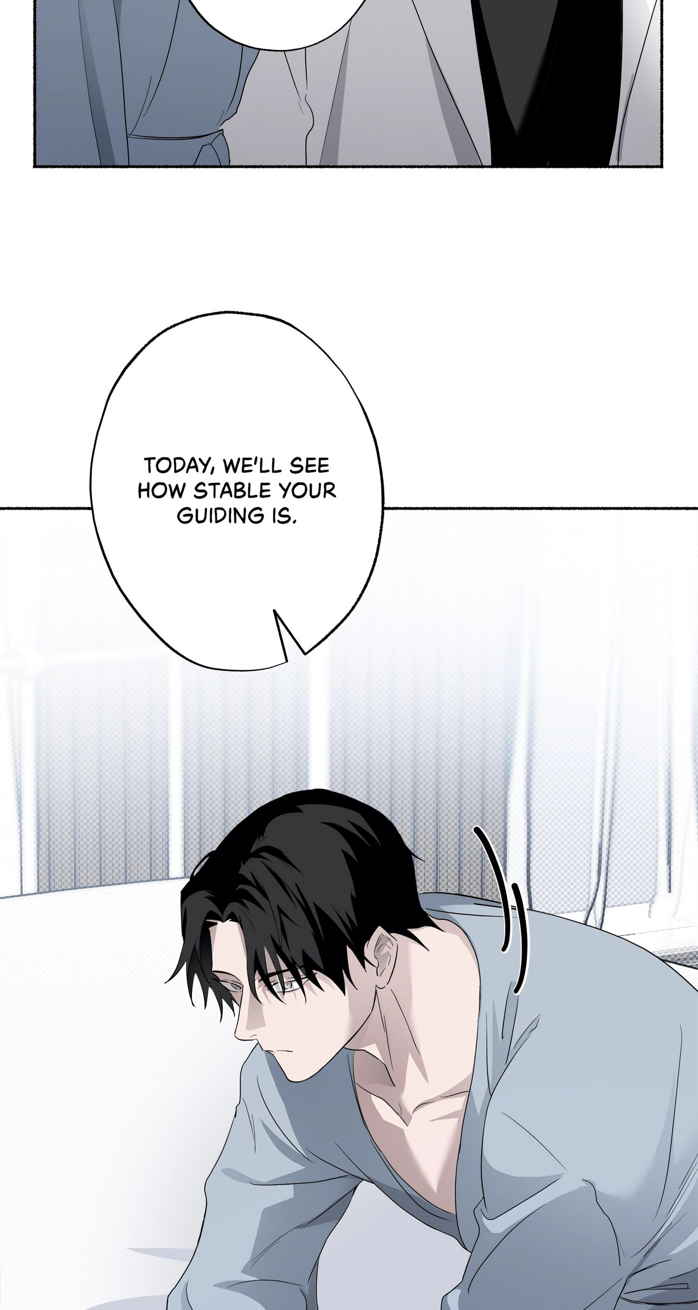 Deep Pivot Chapter 3 page 25 - 