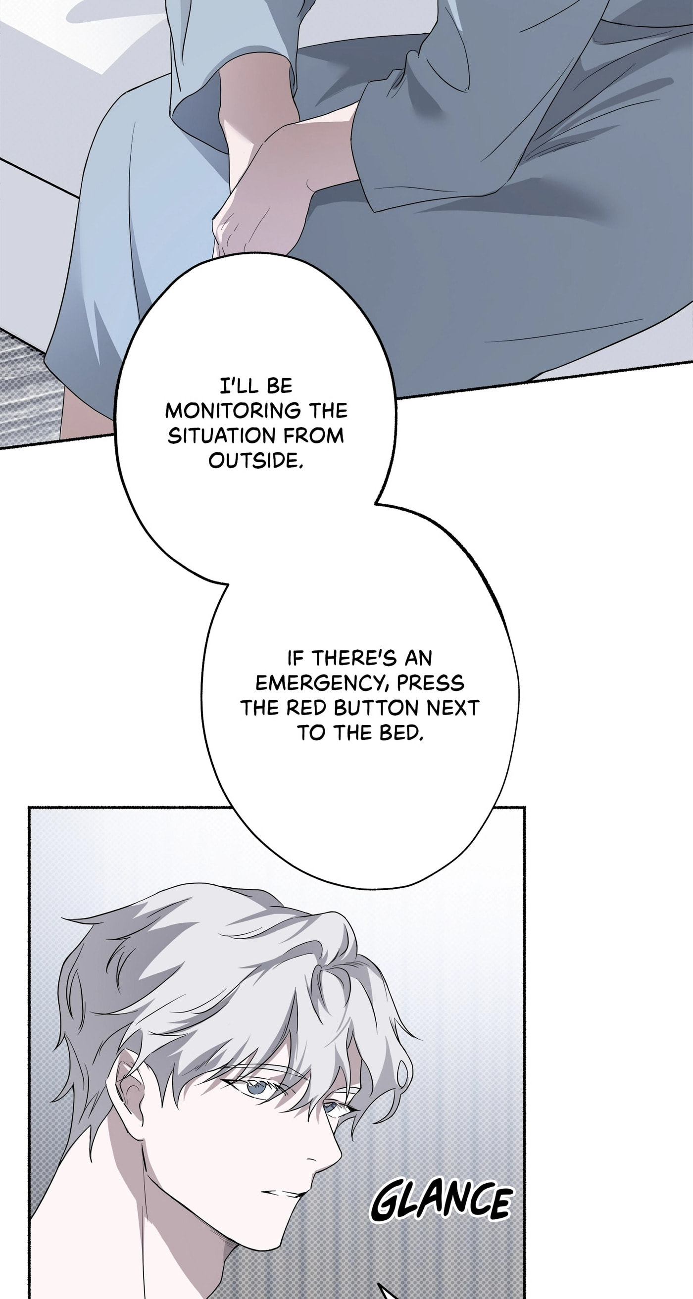 Deep Pivot Chapter 3 page 26 - 