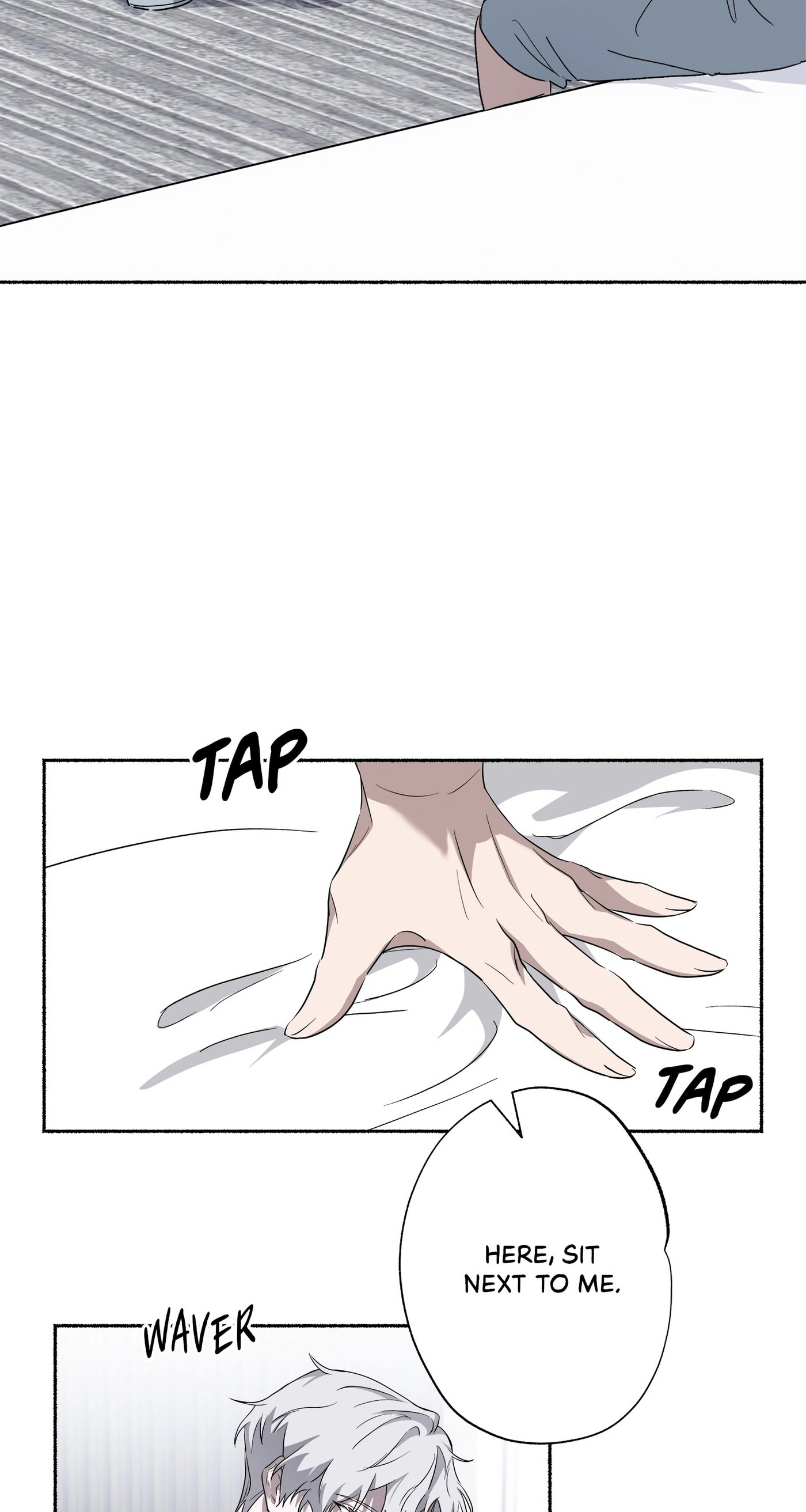 Deep Pivot Chapter 3 page 30 - 
