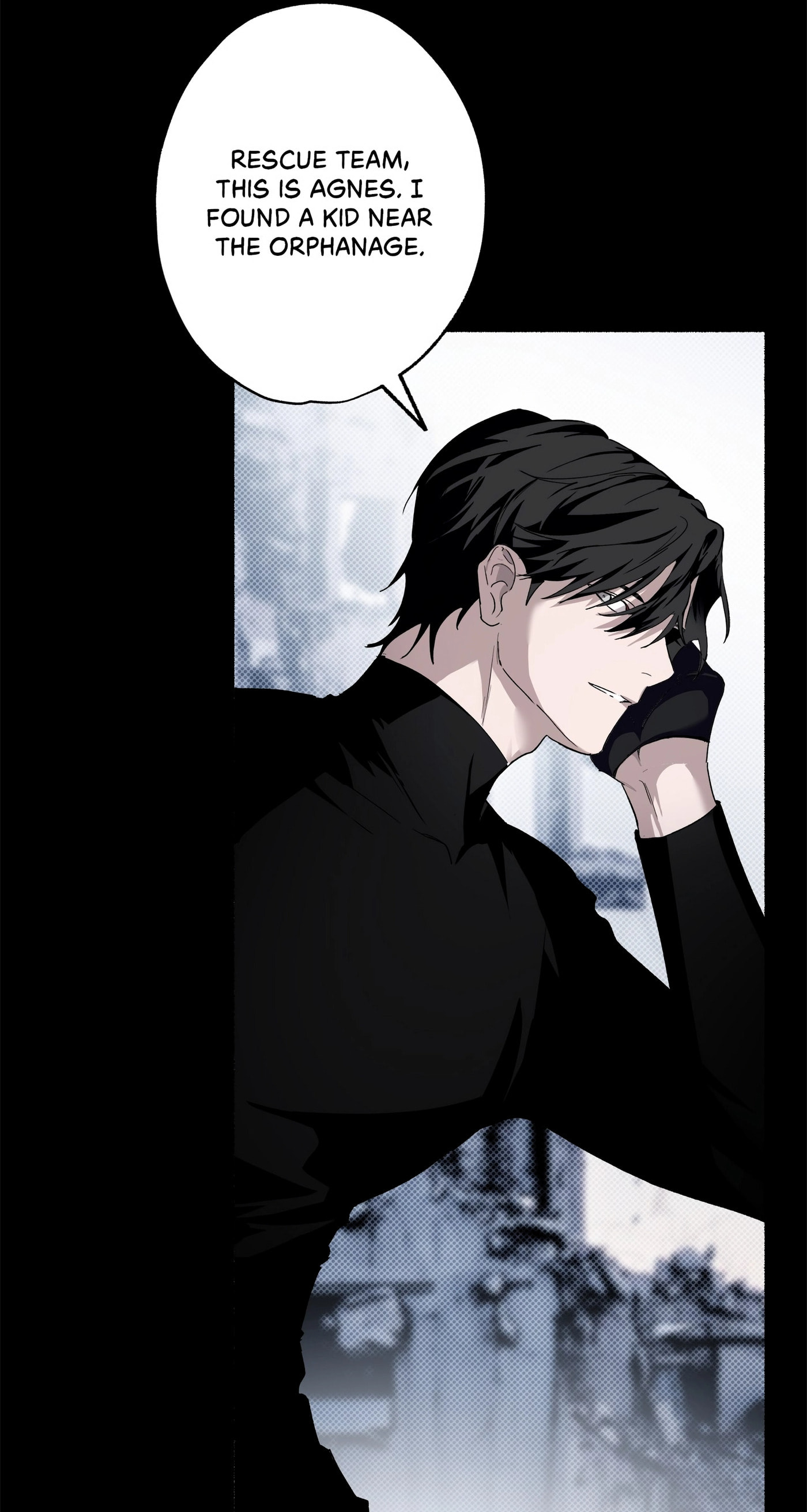 Deep Pivot Chapter 3 page 4 - 