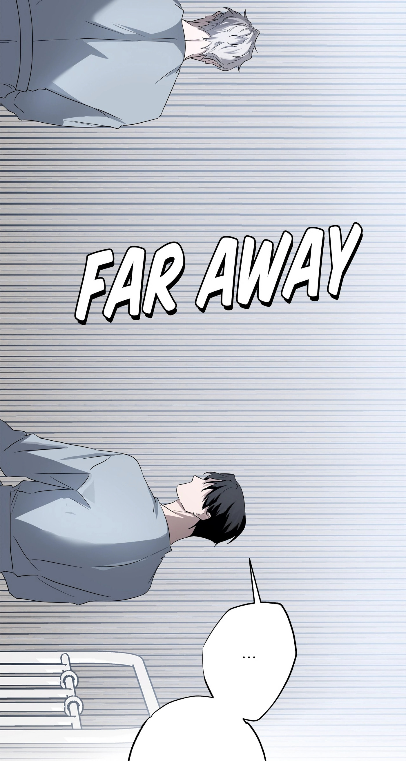Deep Pivot Chapter 3 page 32 - 