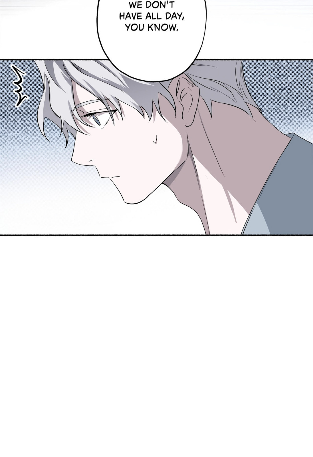 Deep Pivot Chapter 3 page 33 - 