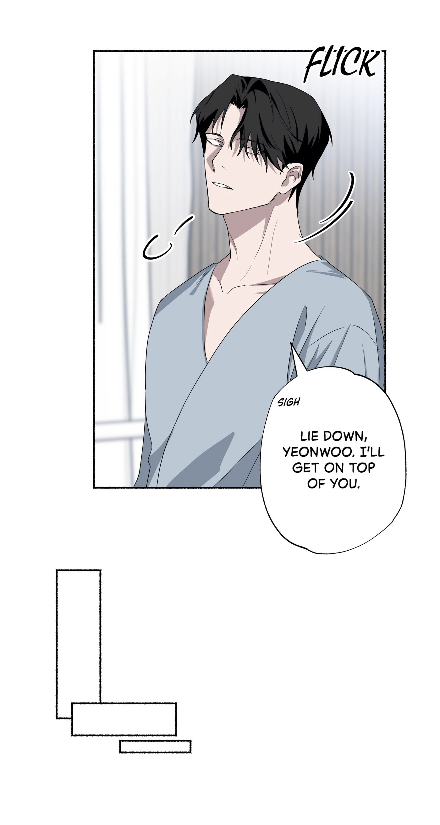 Deep Pivot Chapter 3 page 34 - 