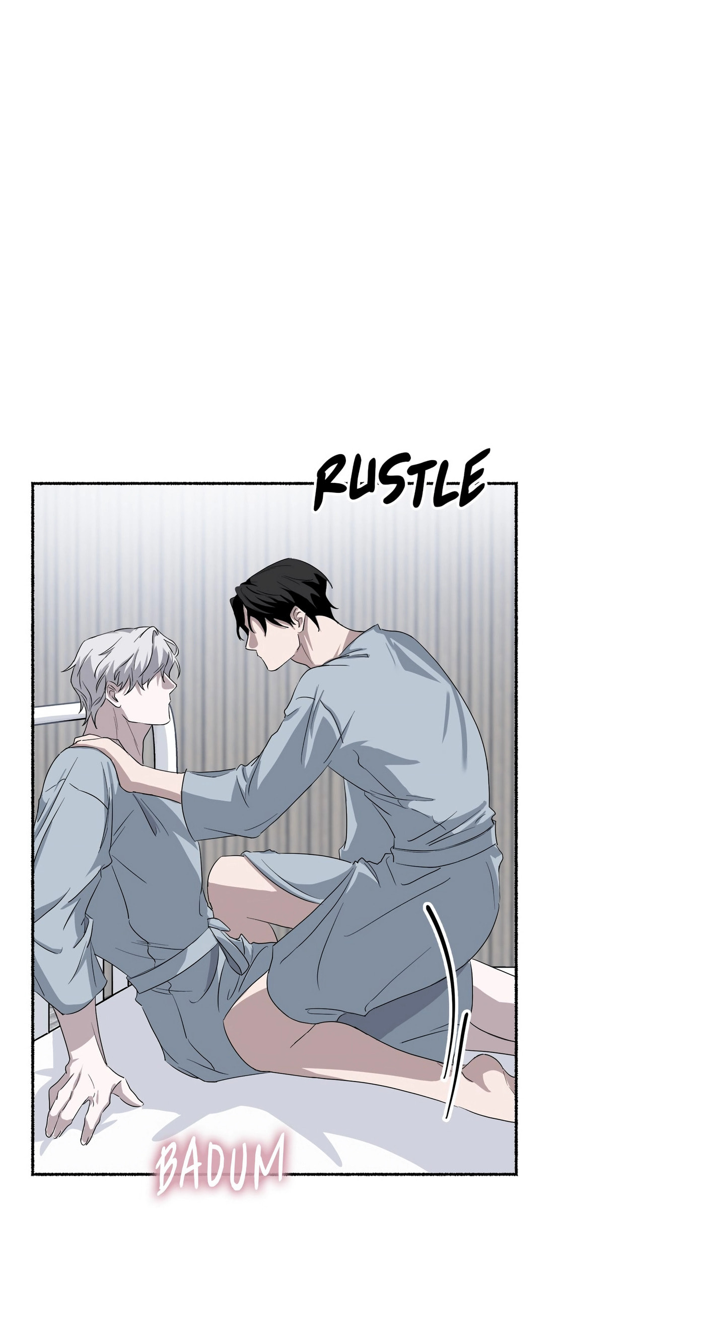 Deep Pivot Chapter 3 page 35 - 
