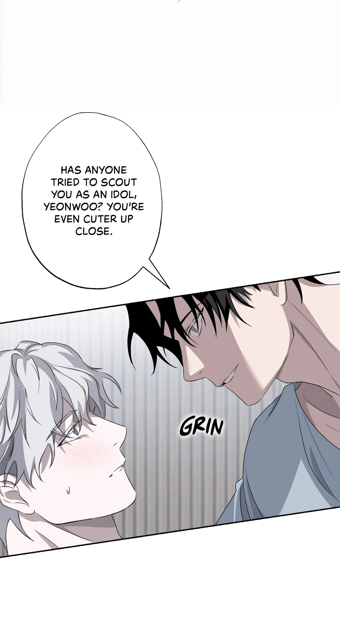 Deep Pivot Chapter 3 page 38 - 