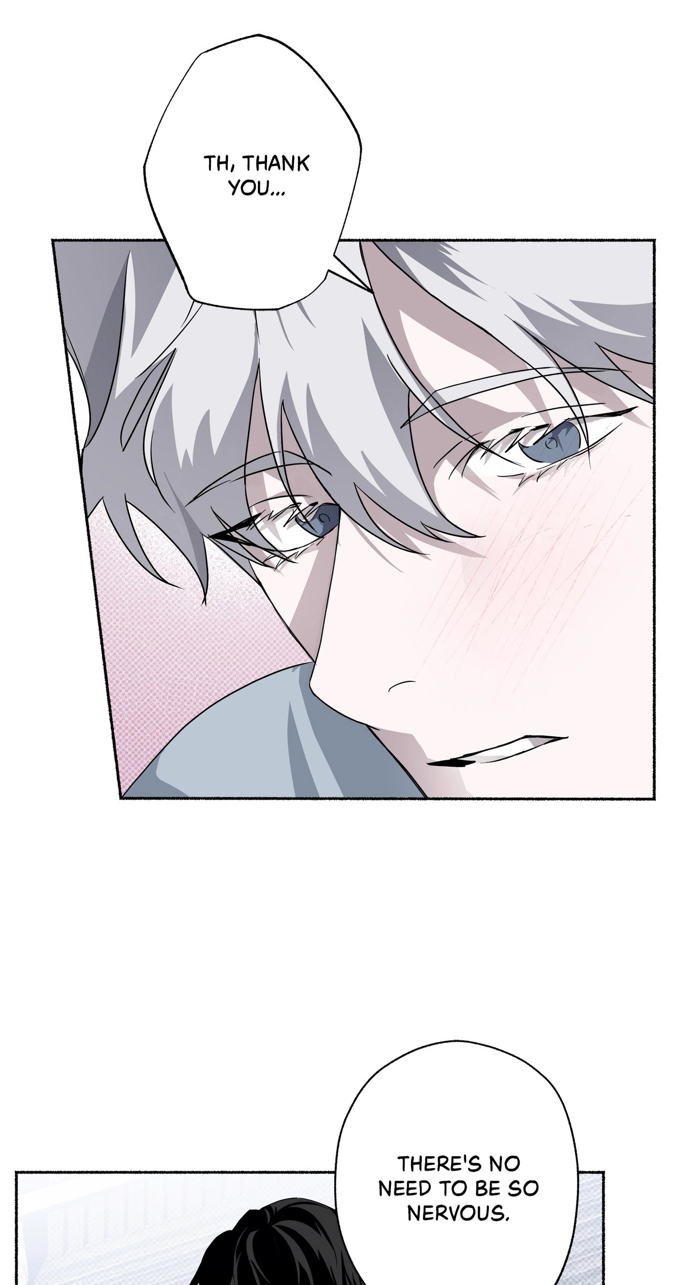 Deep Pivot Chapter 3 page 40 - 