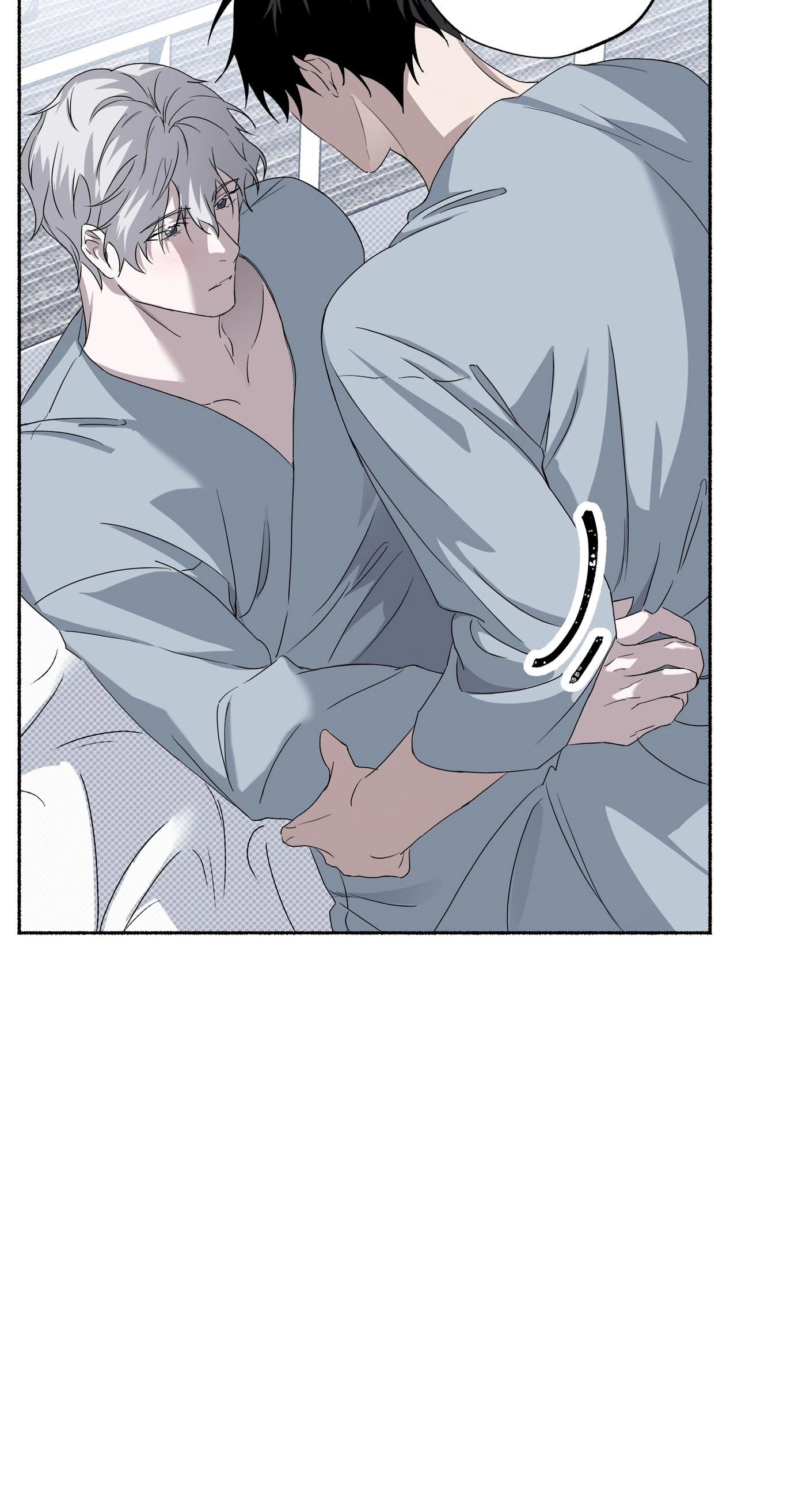 Deep Pivot Chapter 3 page 41 - 