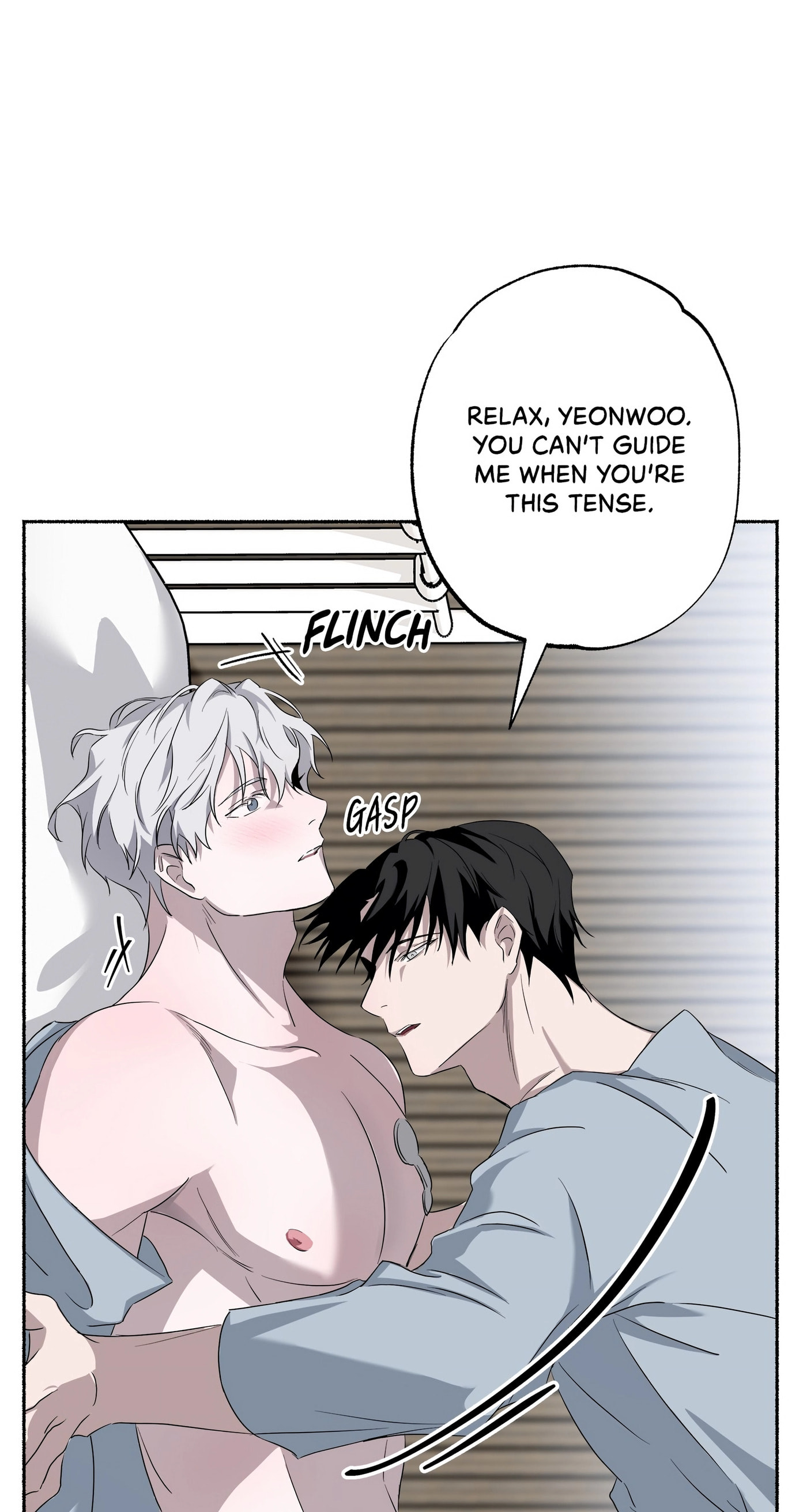 Deep Pivot Chapter 3 page 47 - 