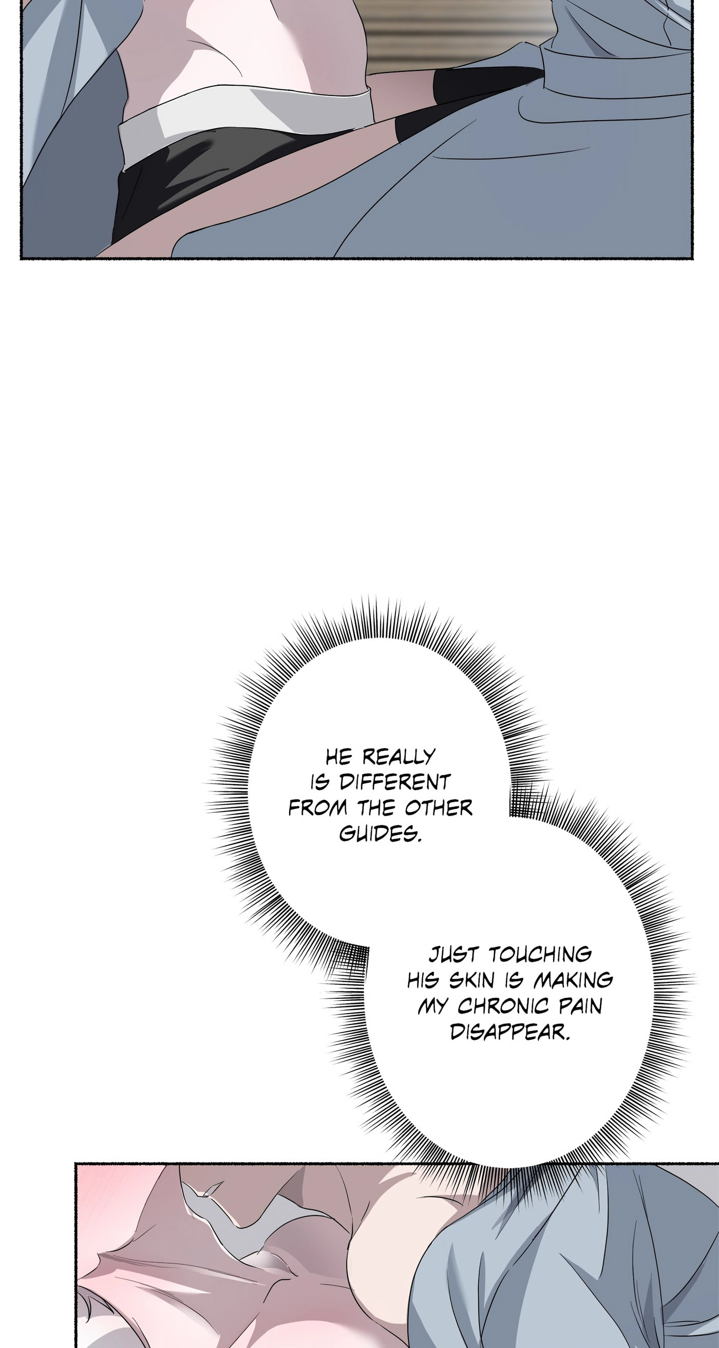 Deep Pivot Chapter 3 page 48 - 