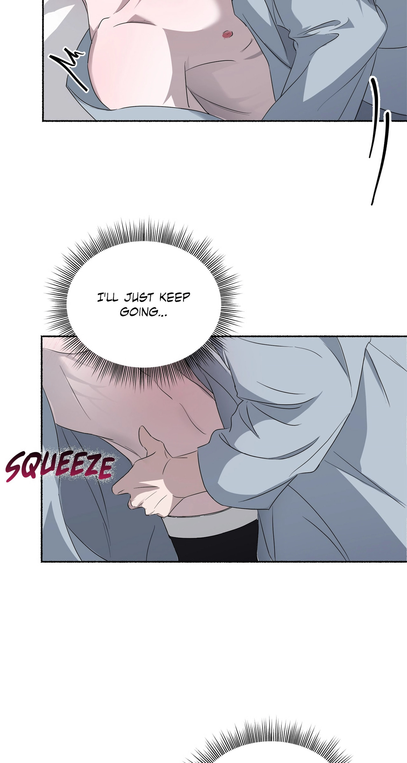 Deep Pivot Chapter 3 page 49 - 