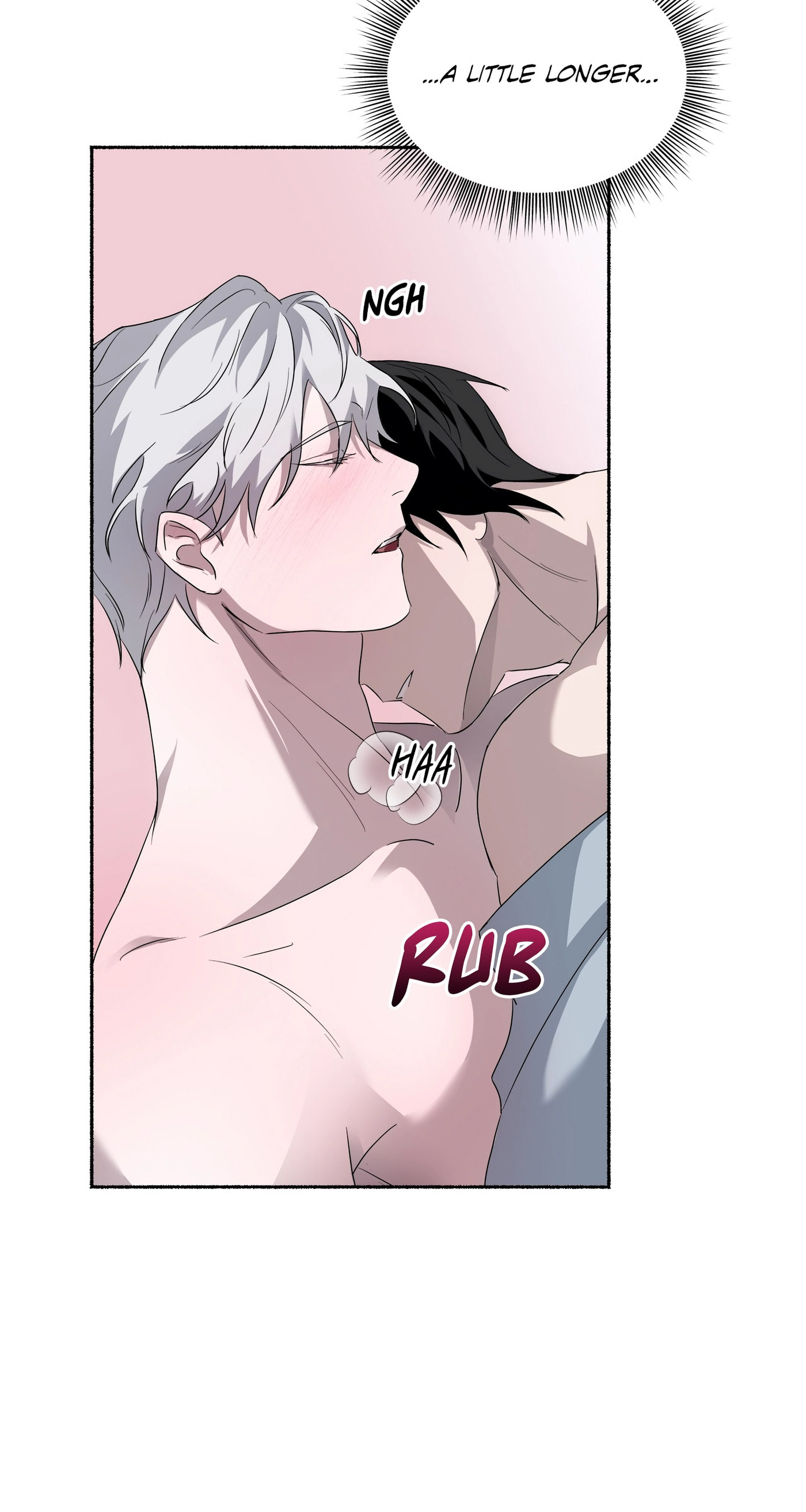 Deep Pivot Chapter 3 page 50 - 